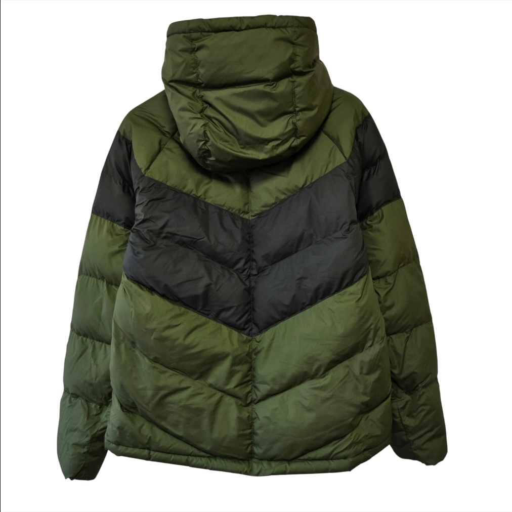 나이키 패딩잠바 95-100 점퍼파카 | 데얼스 아웃도어 전문 플랫폼