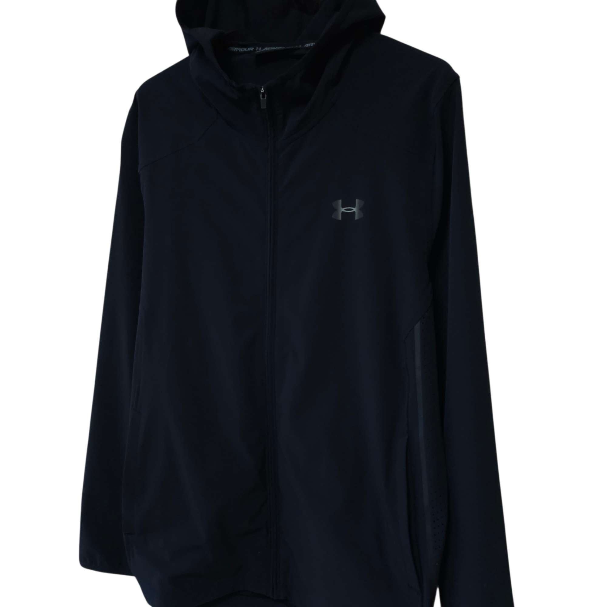 언더아머 바람막이 100-105 트레이닝방풍자켓 | 데얼스 아웃도어 전문 플랫폼