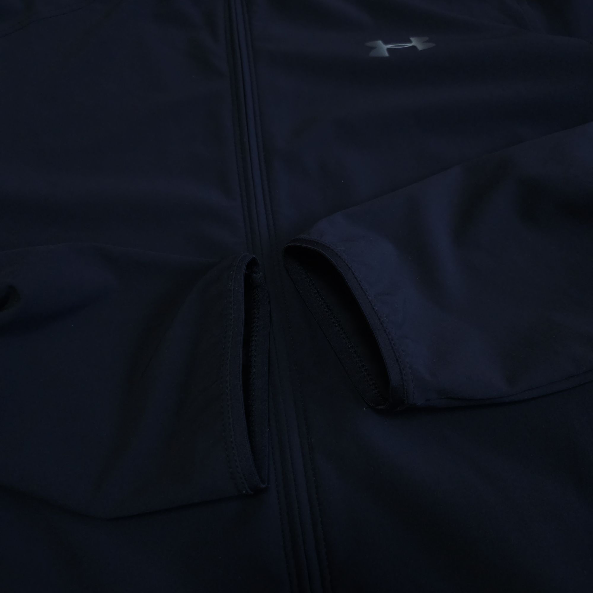 언더아머 바람막이 100-105 트레이닝방풍자켓 | 데얼스 아웃도어 전문 플랫폼