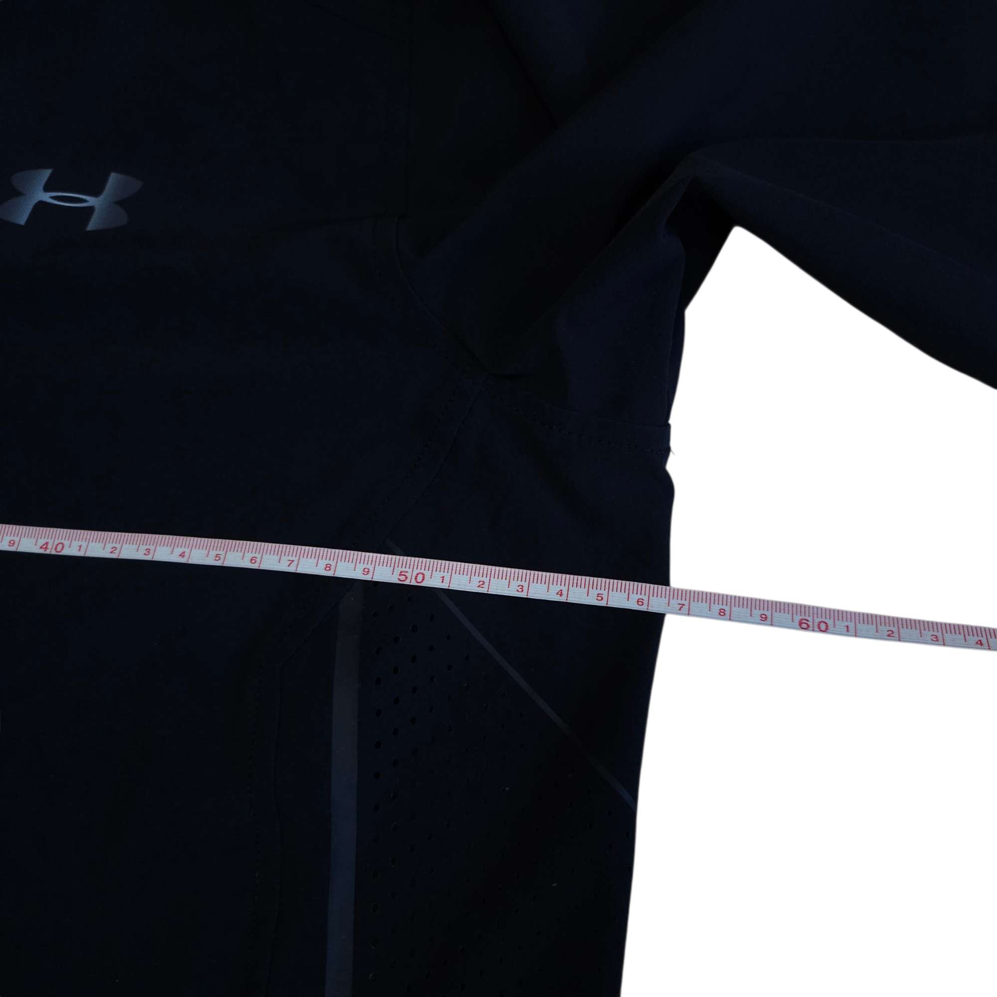 언더아머 바람막이 100-105 트레이닝방풍자켓 | 데얼스 아웃도어 전문 플랫폼