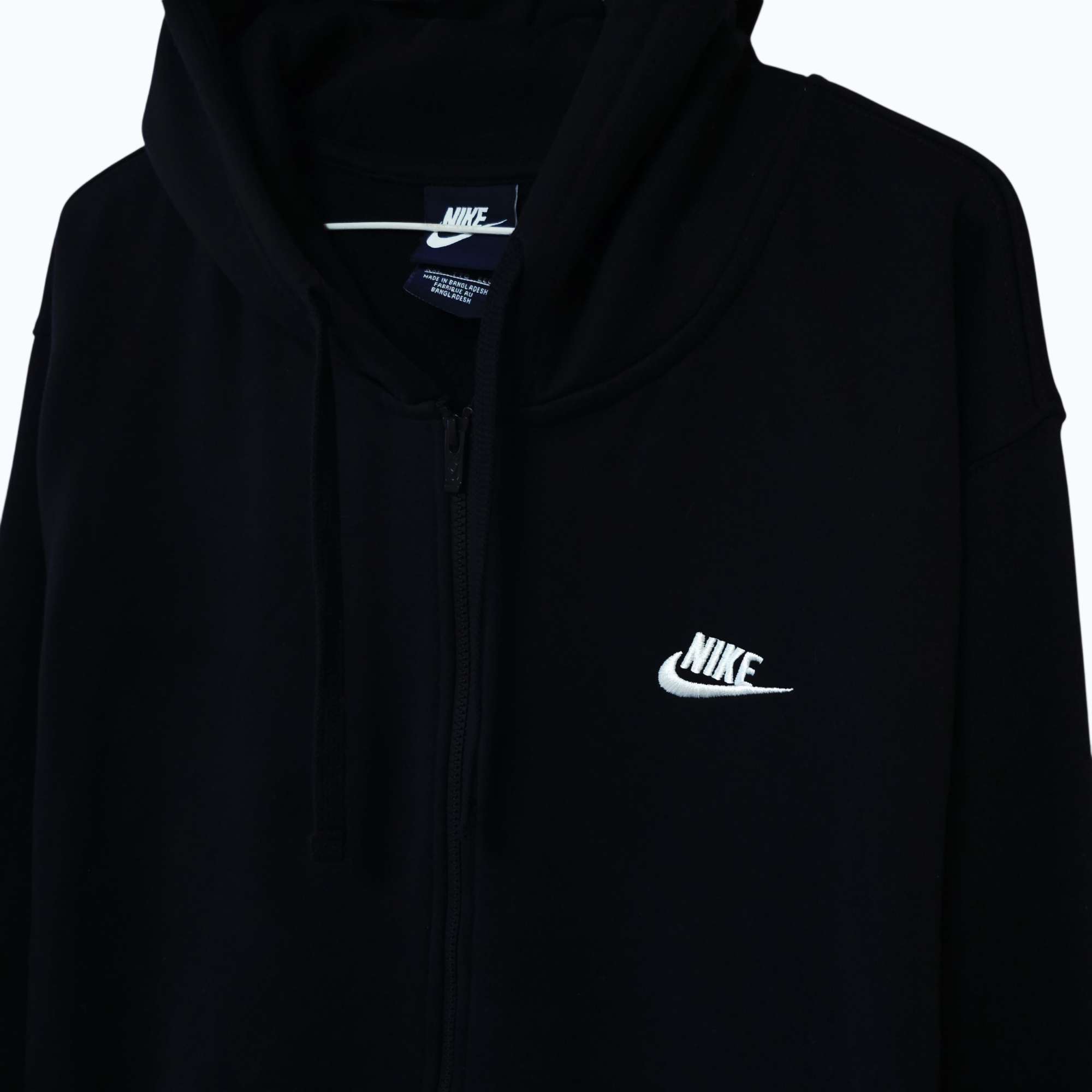 나이키 후드집업 105-110 남여트레이닝 | 데얼스 아웃도어 전문 플랫폼