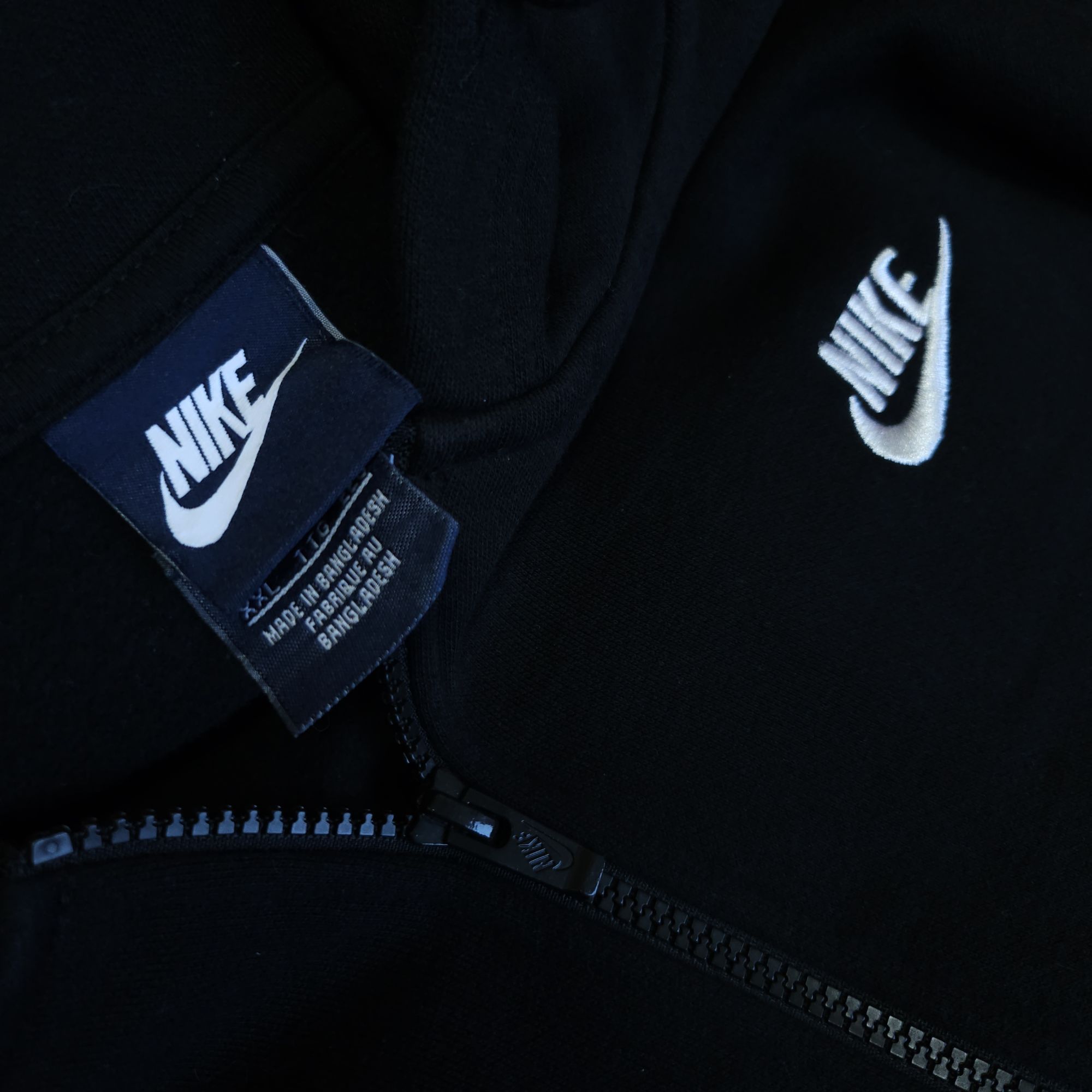 나이키 후드집업 105-110 남여트레이닝 | 데얼스 아웃도어 전문 플랫폼