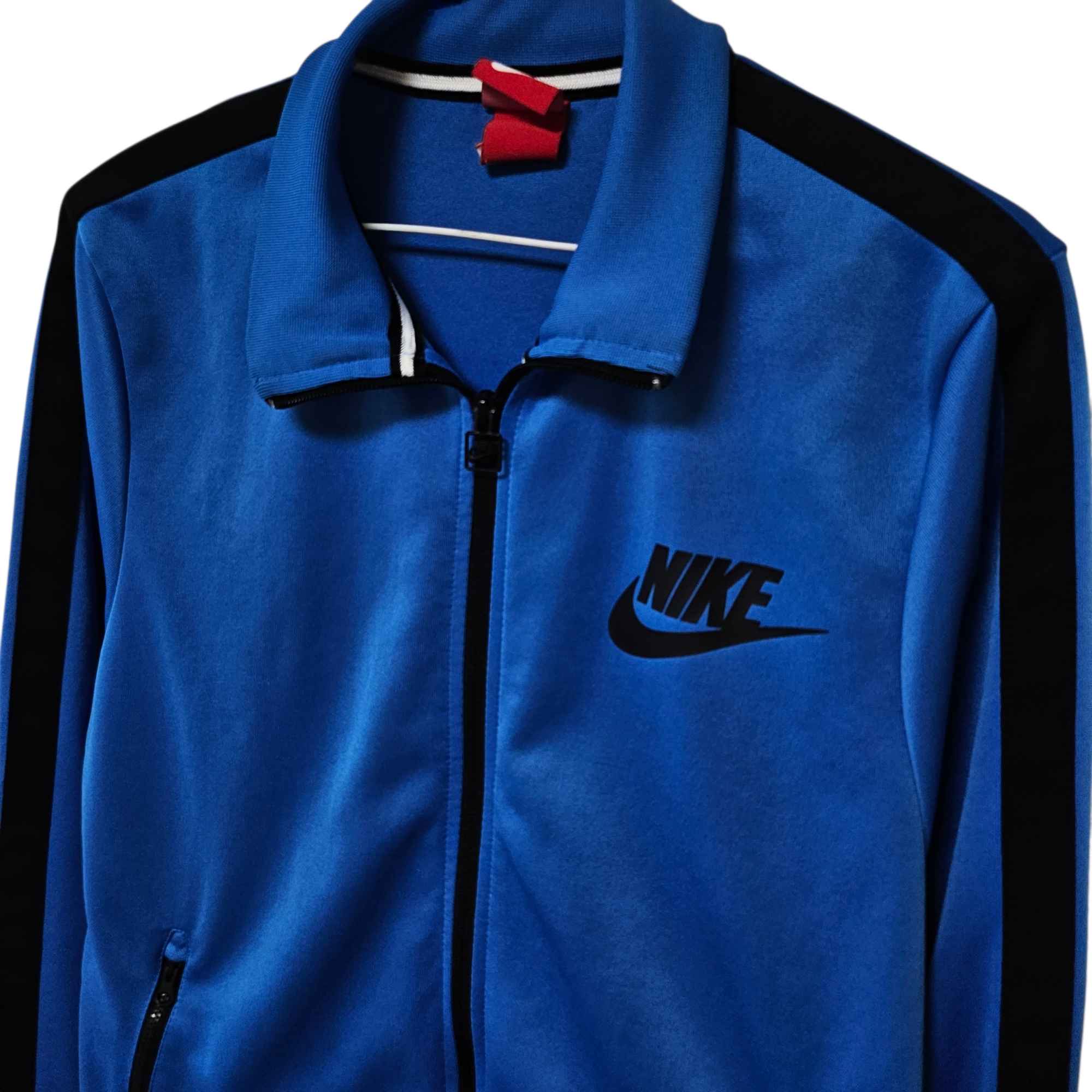 나이키져지 95-100 트랙탑자켓저지 | 데얼스 아웃도어 전문 플랫폼