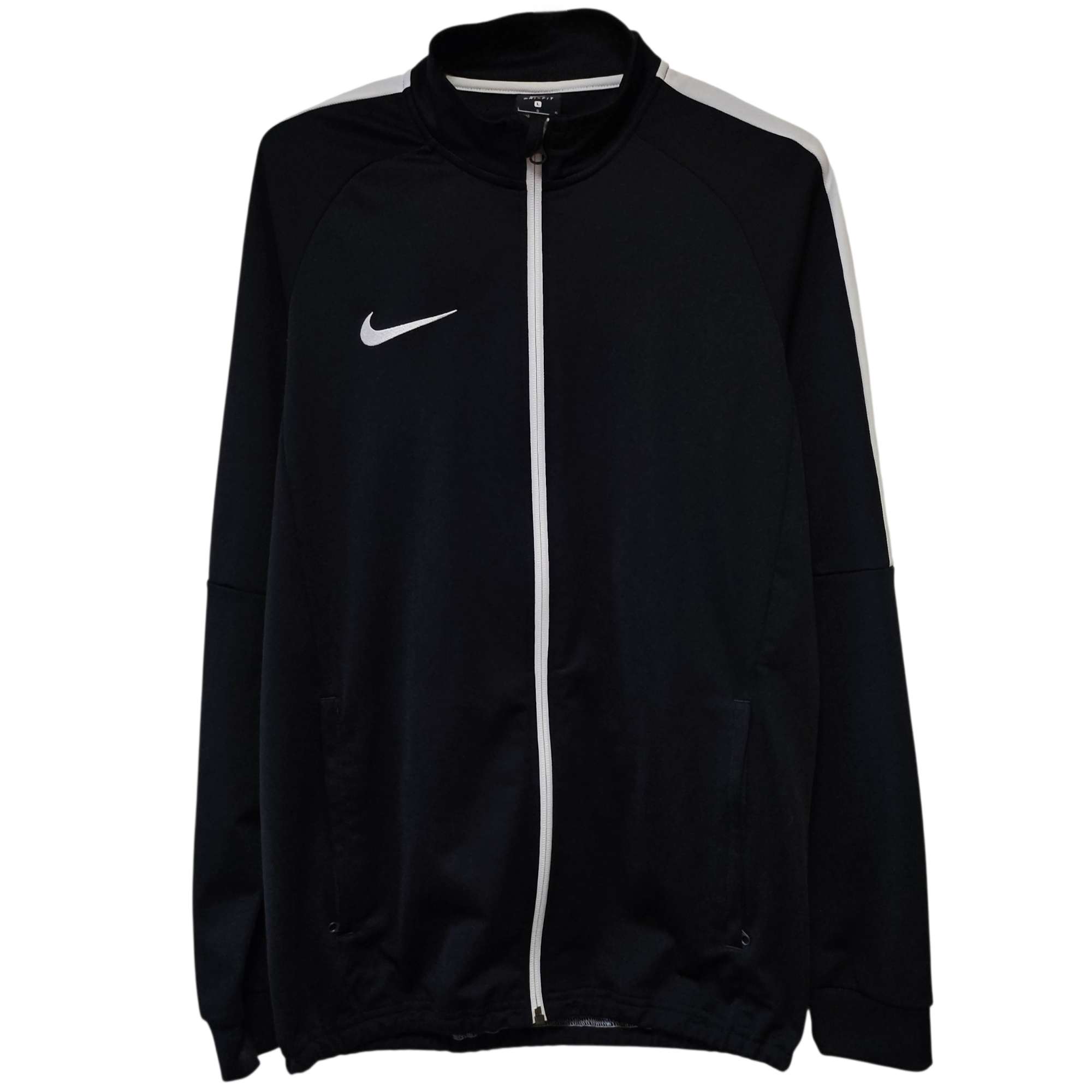 나이키져지 블랙 100트랙탑저지 | 데얼스 아웃도어 전문 플랫폼