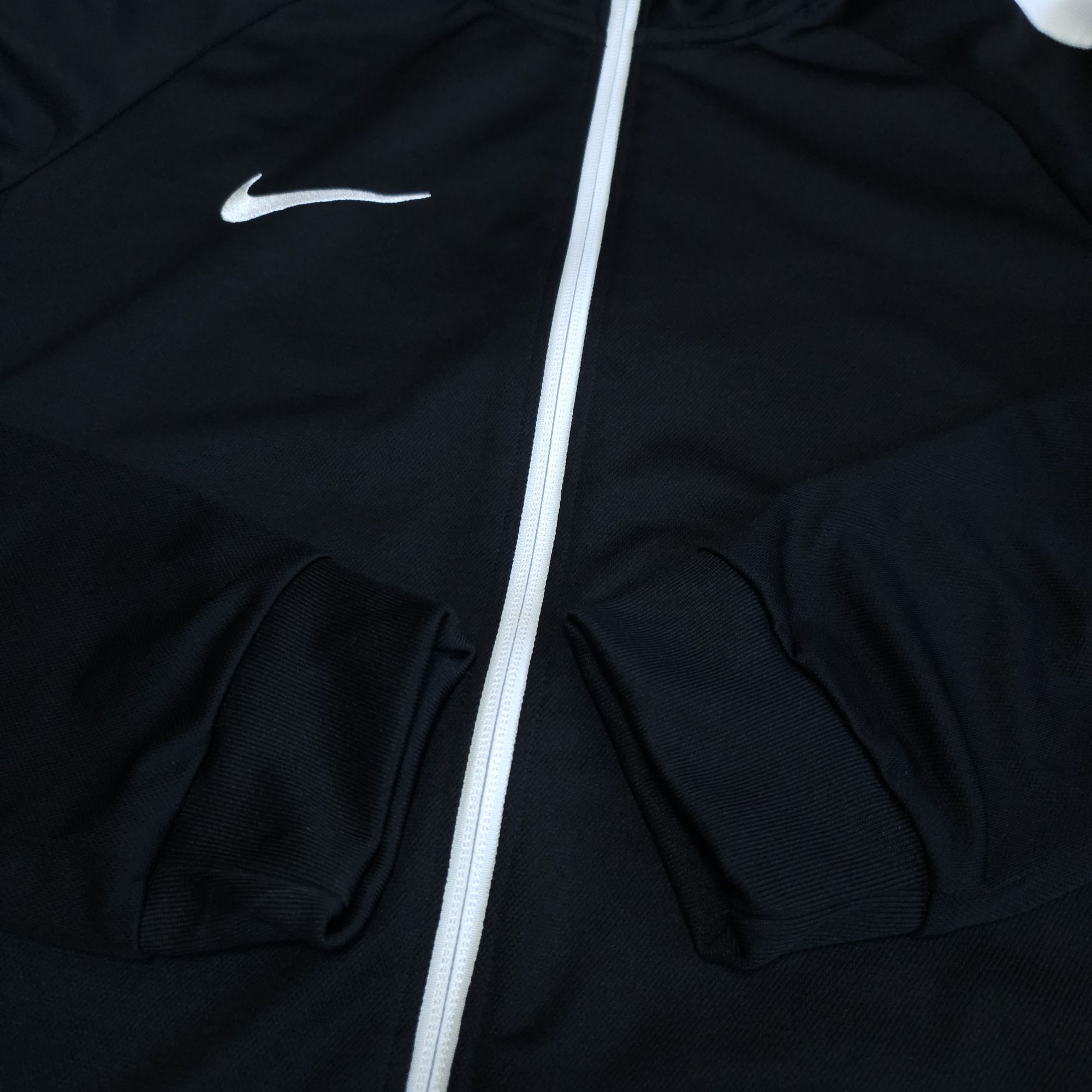 나이키져지 블랙 100트랙탑저지 | 데얼스 아웃도어 전문 플랫폼