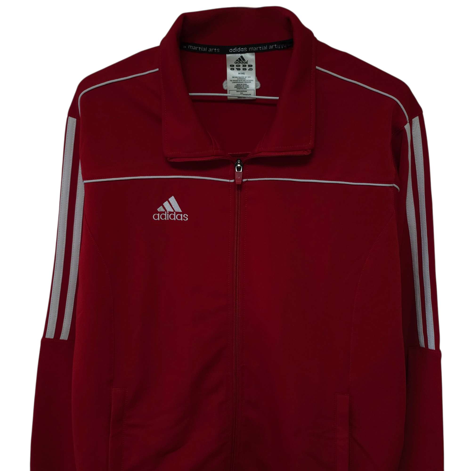 아디다스져지 트랙탑 95-100 저지 | 데얼스 아웃도어 전문 플랫폼