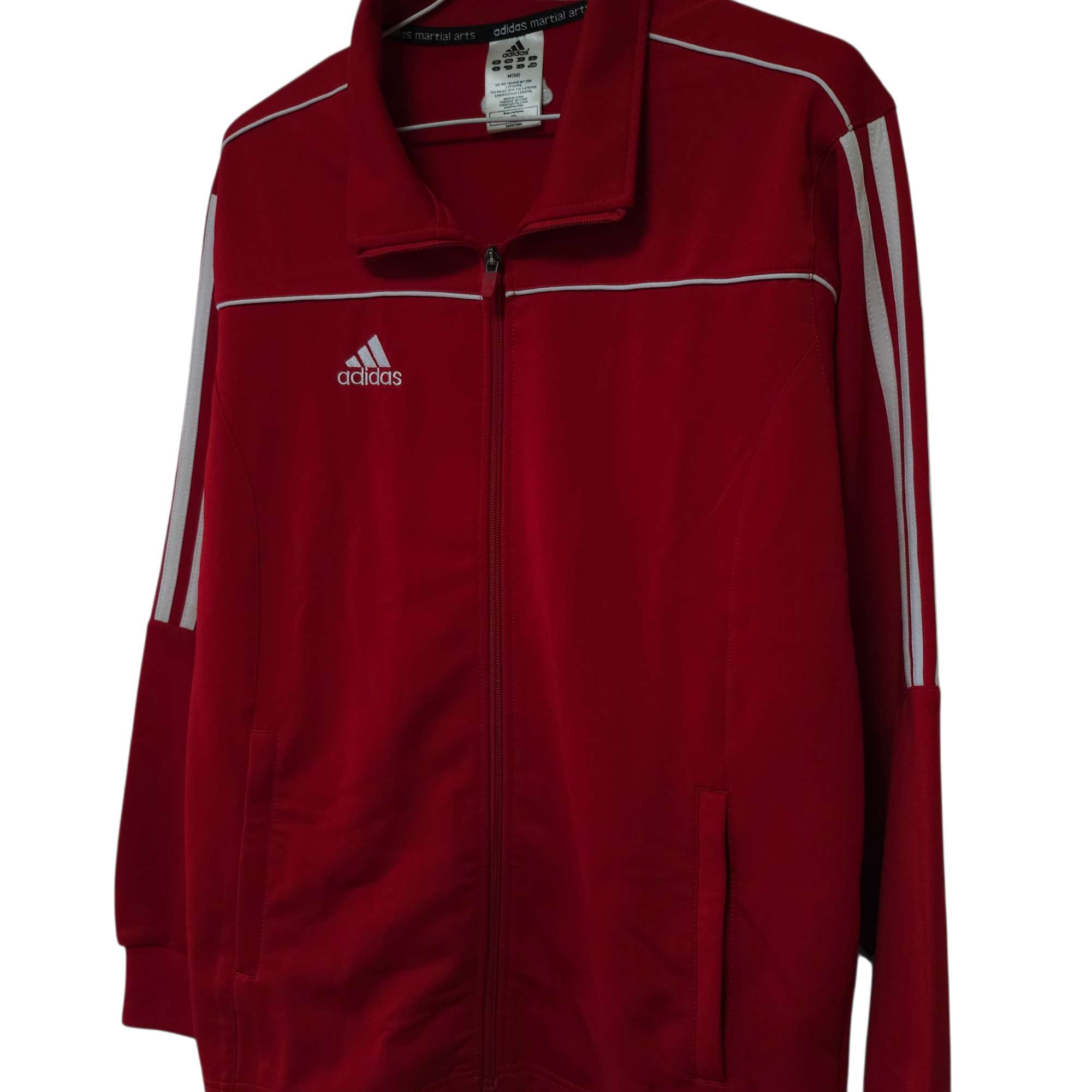 아디다스져지 트랙탑 95-100 저지 | 데얼스 아웃도어 전문 플랫폼