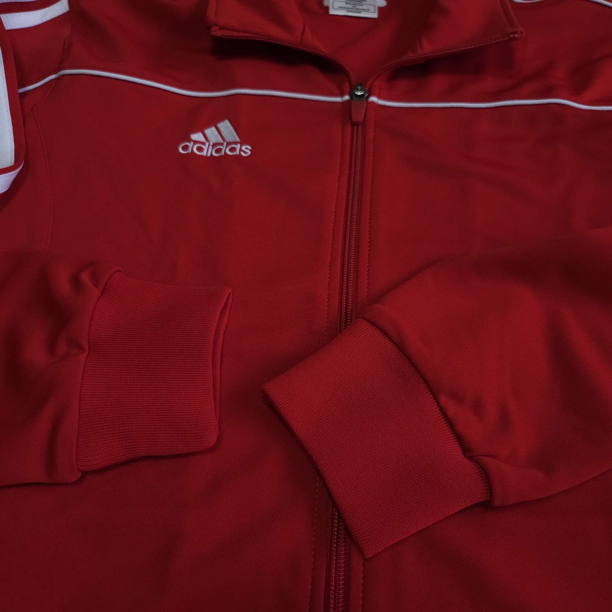 아디다스져지 트랙탑 95-100 저지 | 데얼스 아웃도어 전문 플랫폼