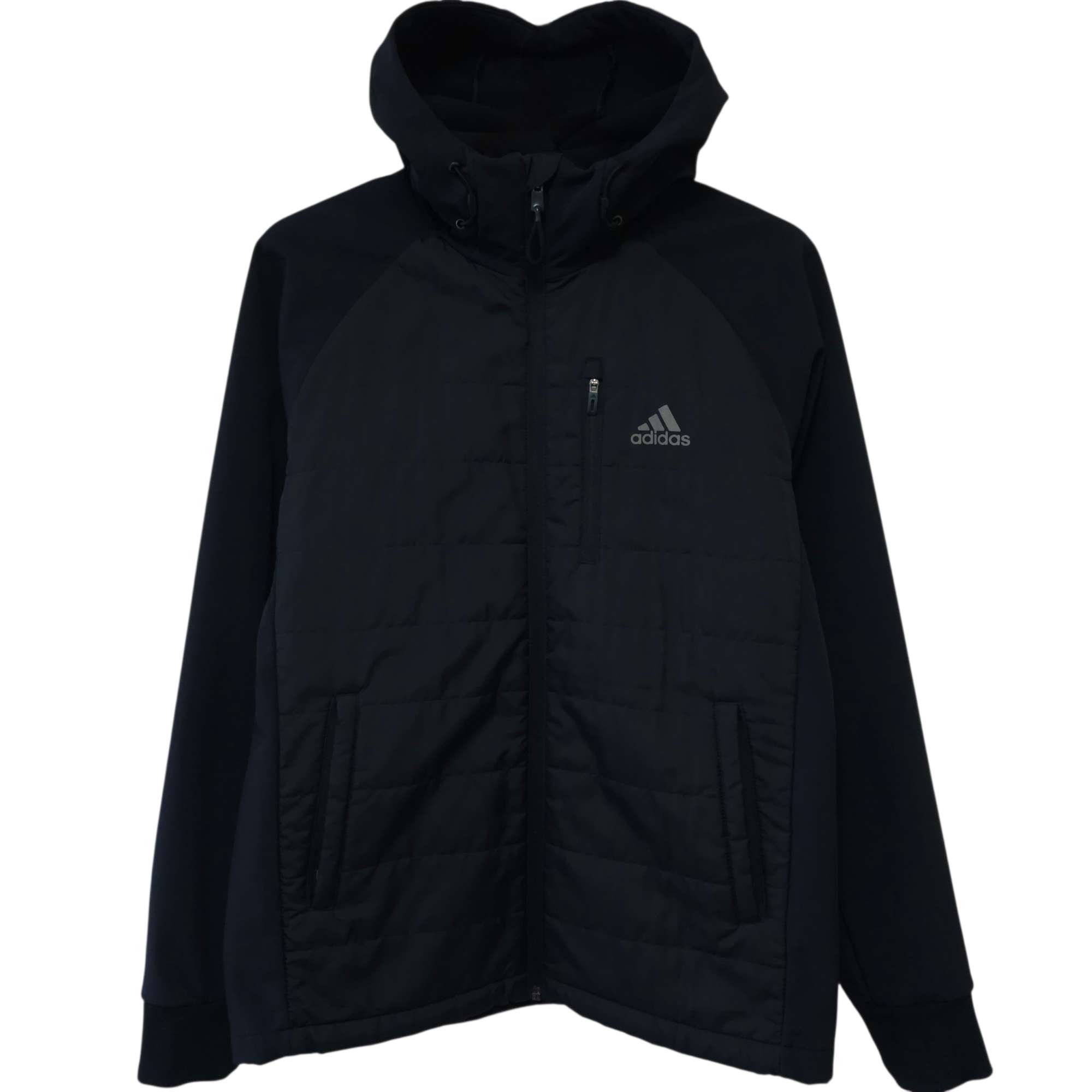 아디다스 경량자켓 기모저지 95-100 잠바 | 데얼스 아웃도어 전문 플랫폼