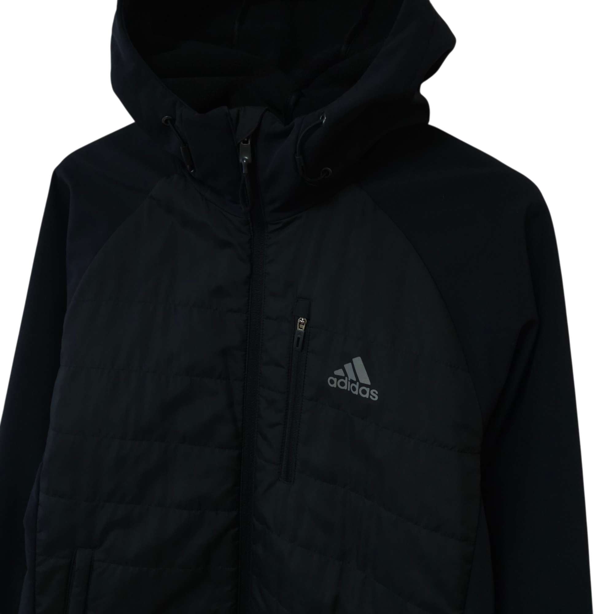 아디다스 경량자켓 기모저지 95-100 잠바 | 데얼스 아웃도어 전문 플랫폼