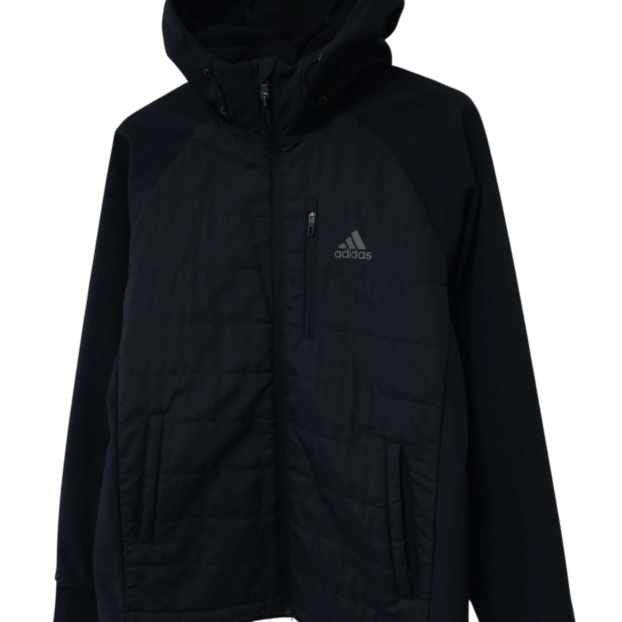 아디다스 경량자켓 기모저지 95-100 잠바 | 데얼스 아웃도어 전문 플랫폼