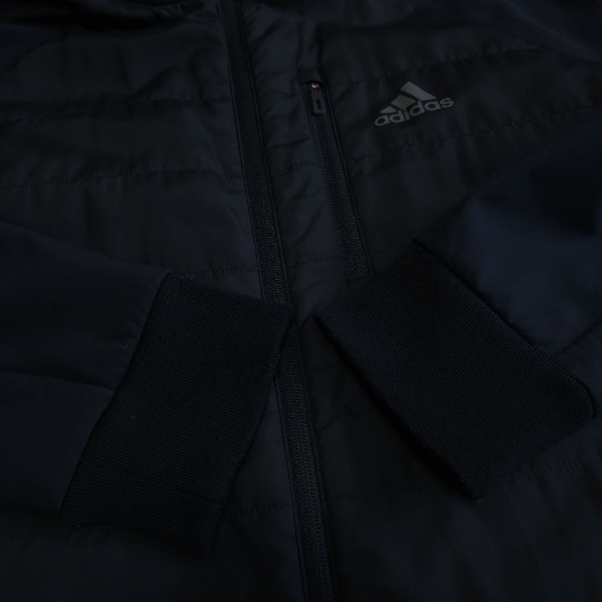 아디다스 경량자켓 기모저지 95-100 잠바 | 데얼스 아웃도어 전문 플랫폼