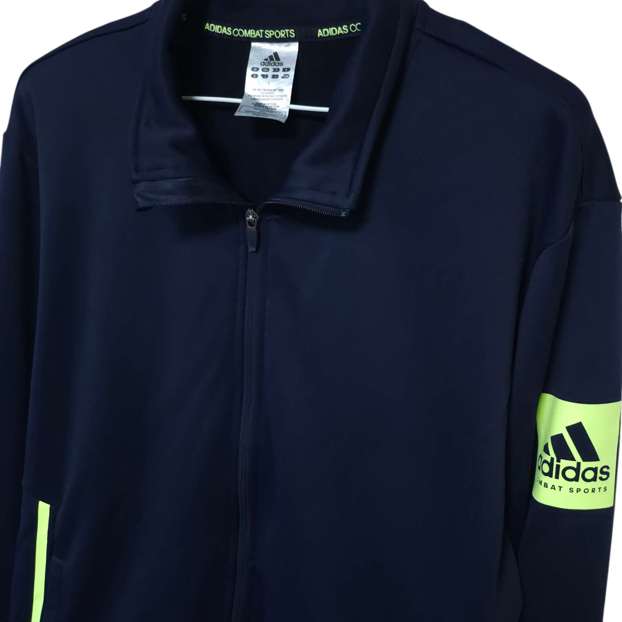 아디다스 경량자켓 기모저지 95-100 잠바 | 데얼스 아웃도어 전문 플랫폼