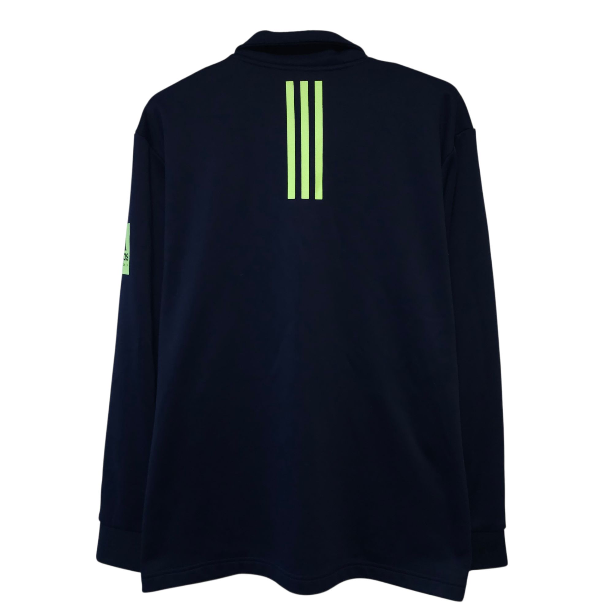 아디다스 경량자켓 기모저지 95-100 잠바 | 데얼스 아웃도어 전문 플랫폼