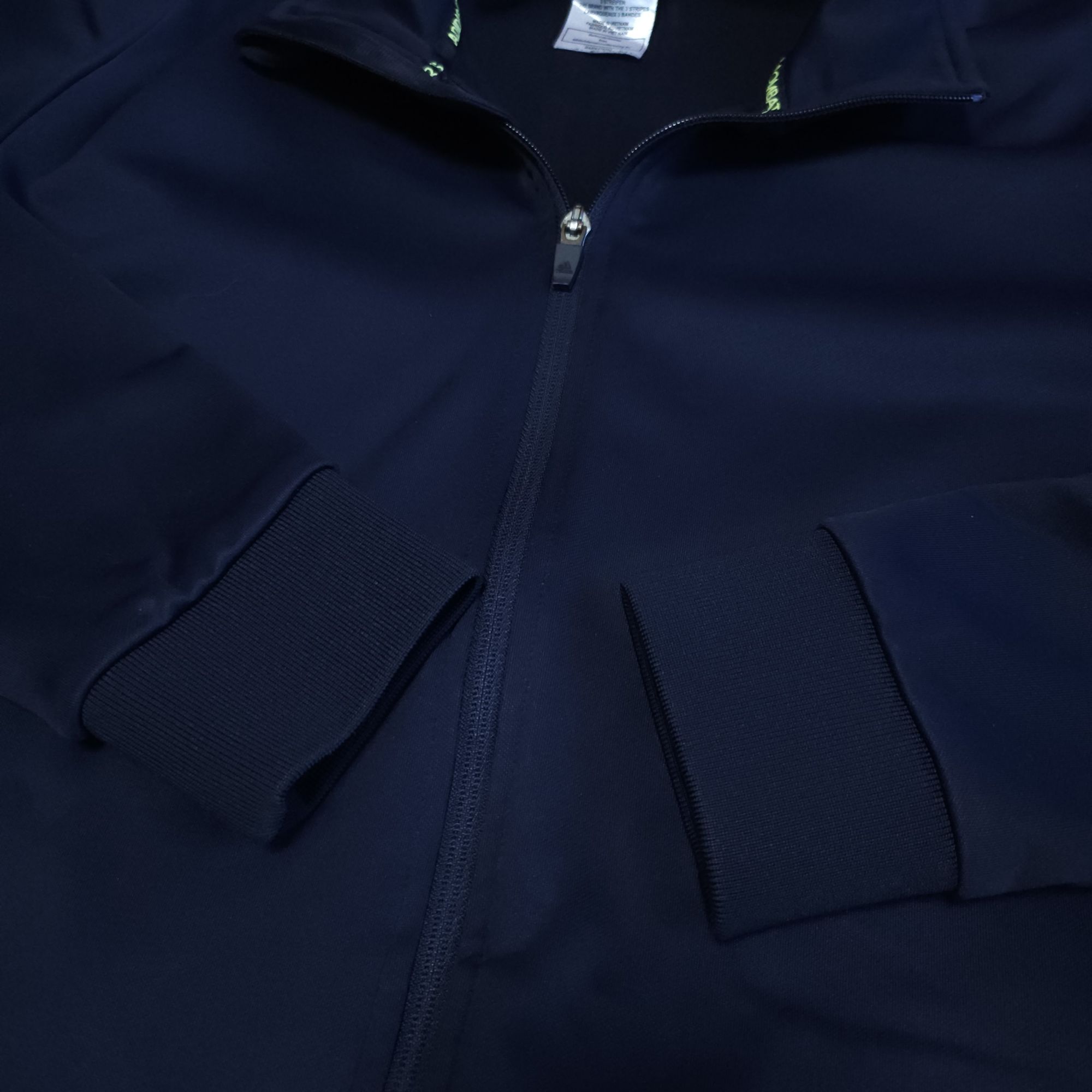 아디다스 경량자켓 기모저지 95-100 잠바 | 데얼스 아웃도어 전문 플랫폼