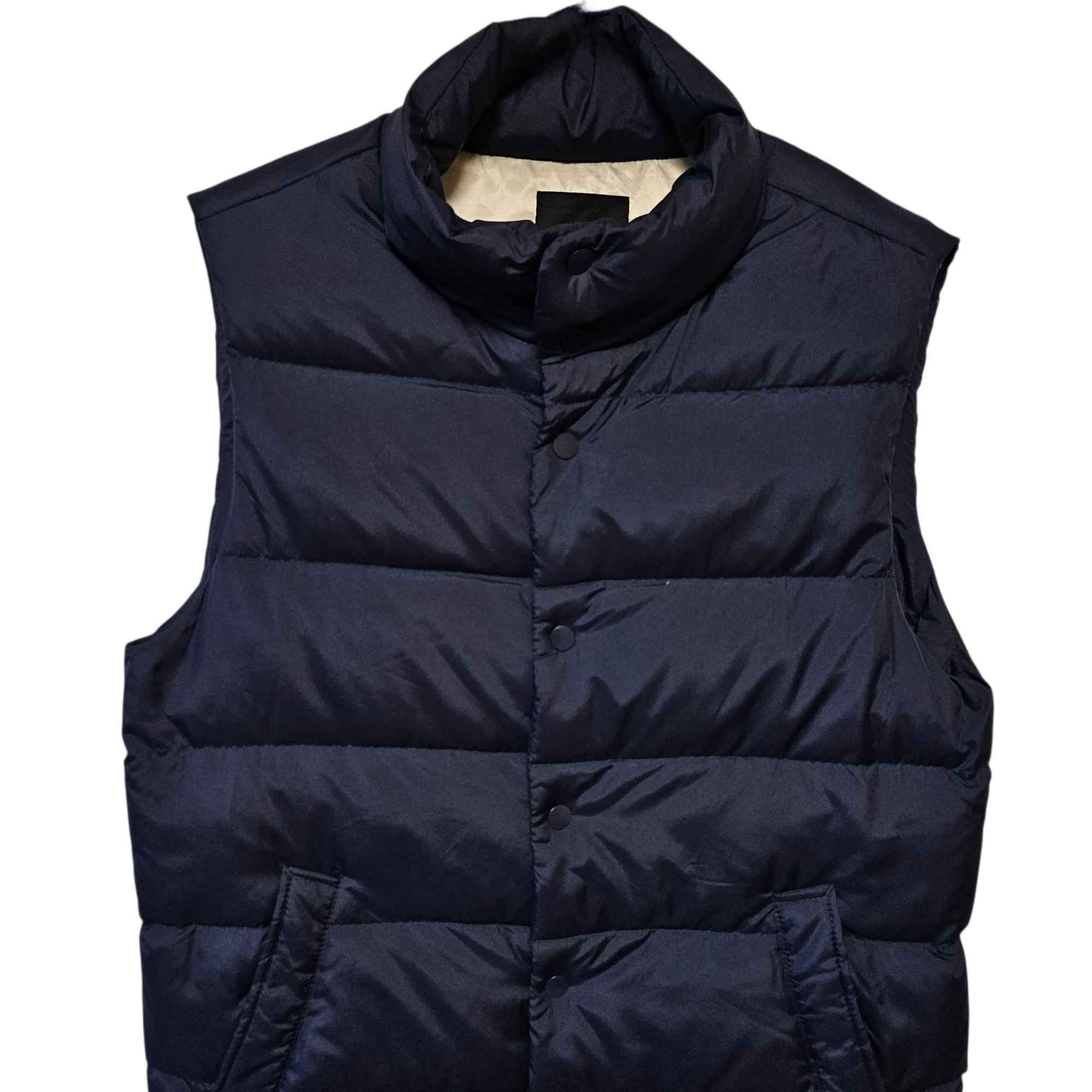 오리털패딩조끼 100-105 탑텐패딩조끼 | 데얼스 아웃도어 전문 플랫폼