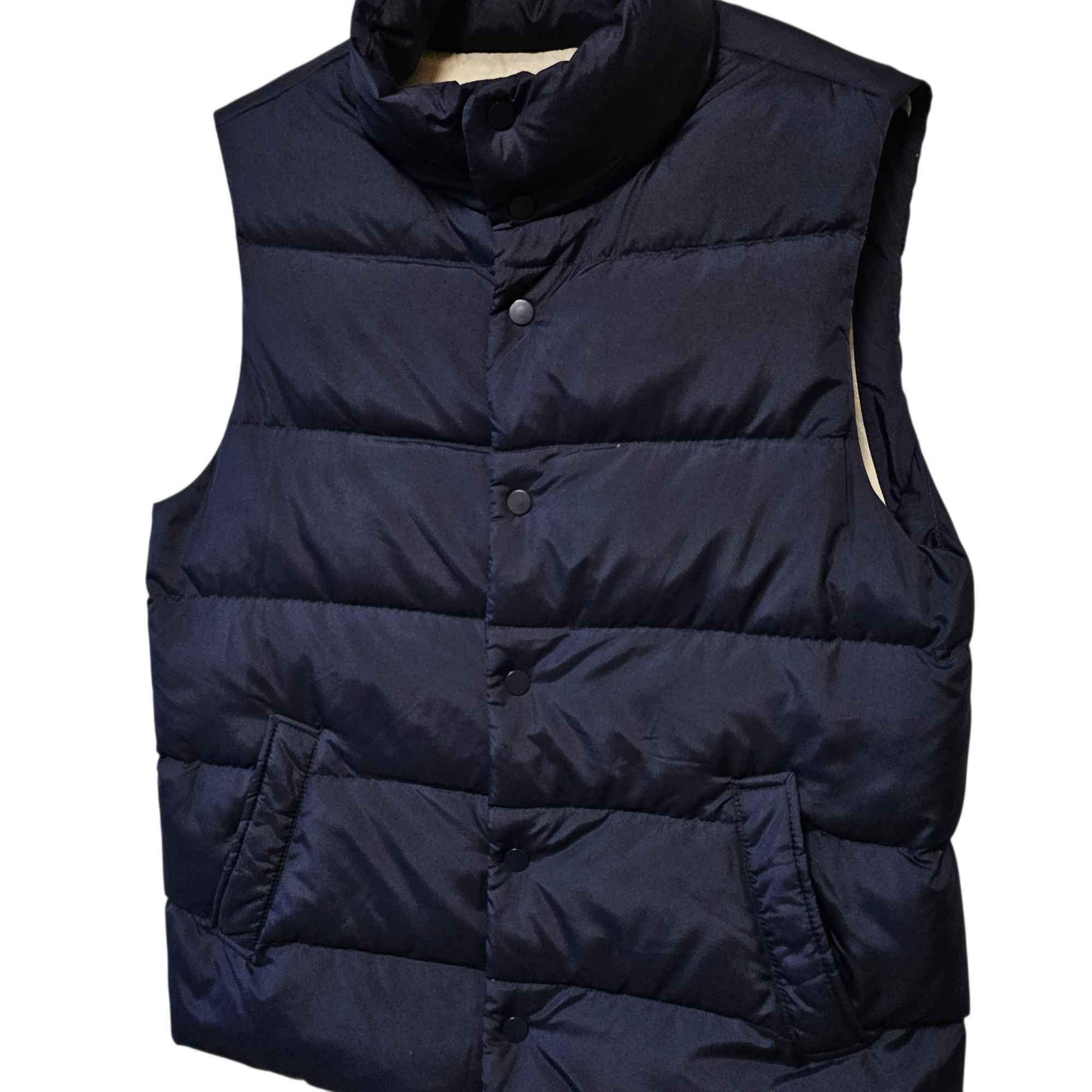 오리털패딩조끼 100-105 탑텐패딩조끼 | 데얼스 아웃도어 전문 플랫폼