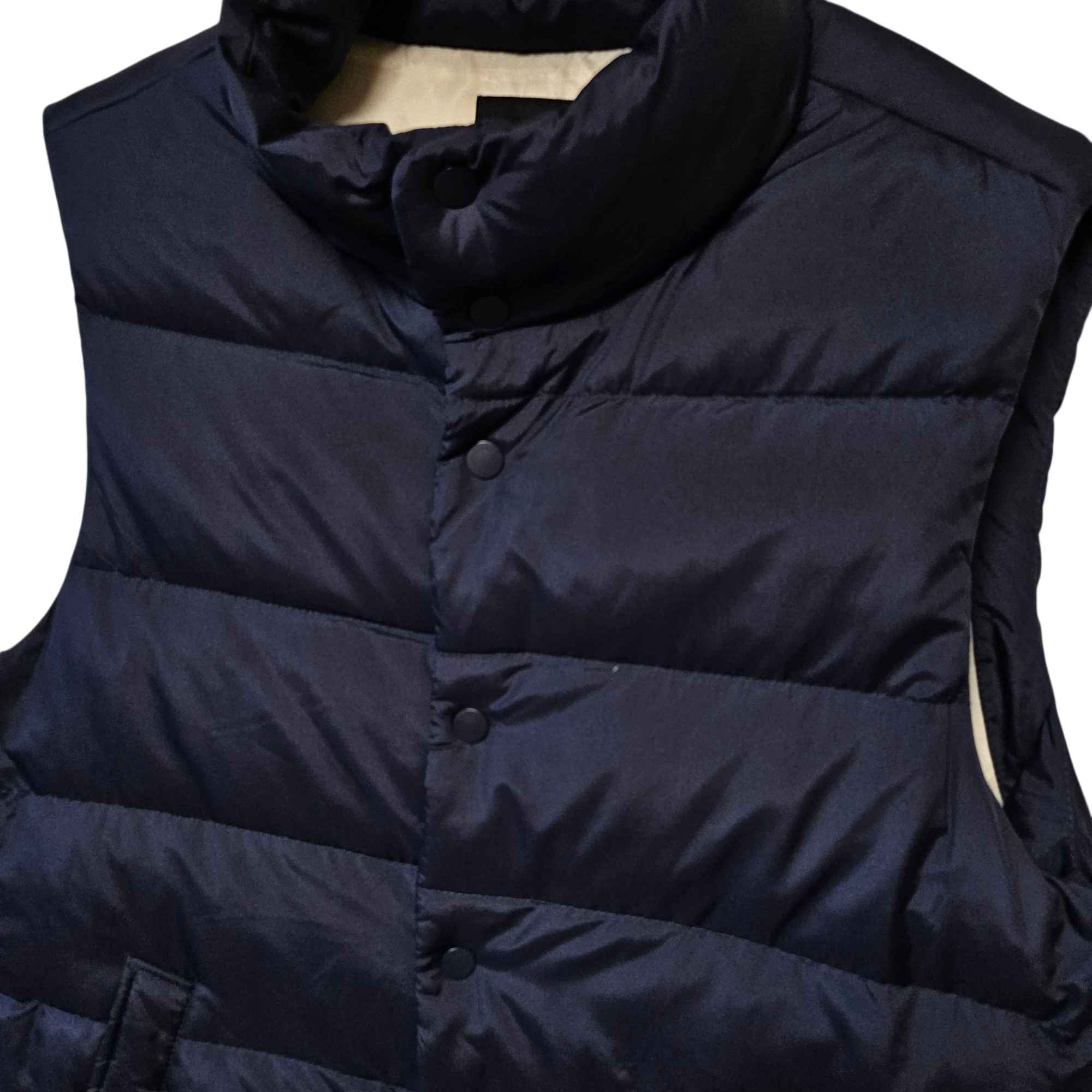 오리털패딩조끼 100-105 탑텐패딩조끼 | 데얼스 아웃도어 전문 플랫폼