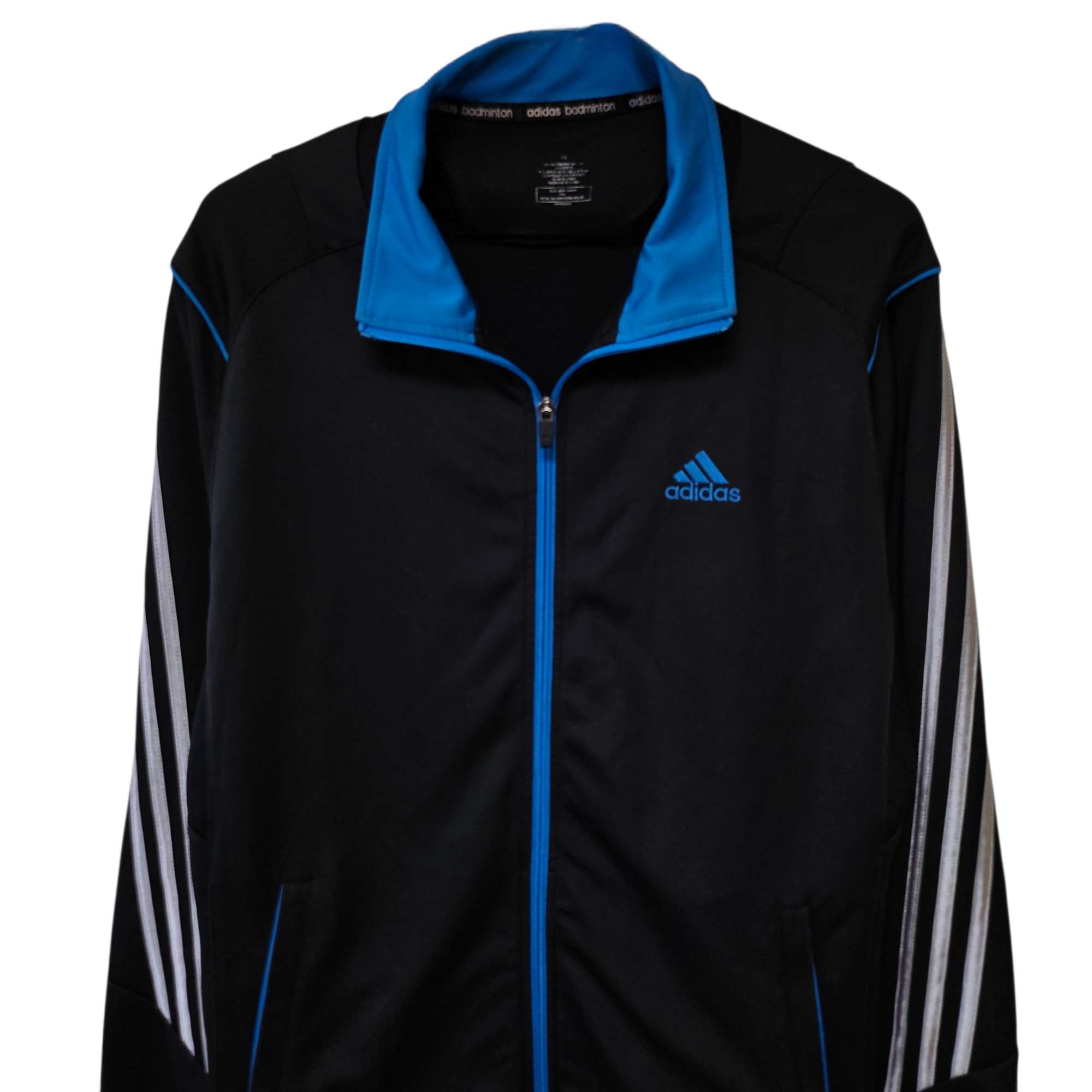 아디다스 져지블랙 100-105 트랙탑저지 | 데얼스 아웃도어 전문 플랫폼