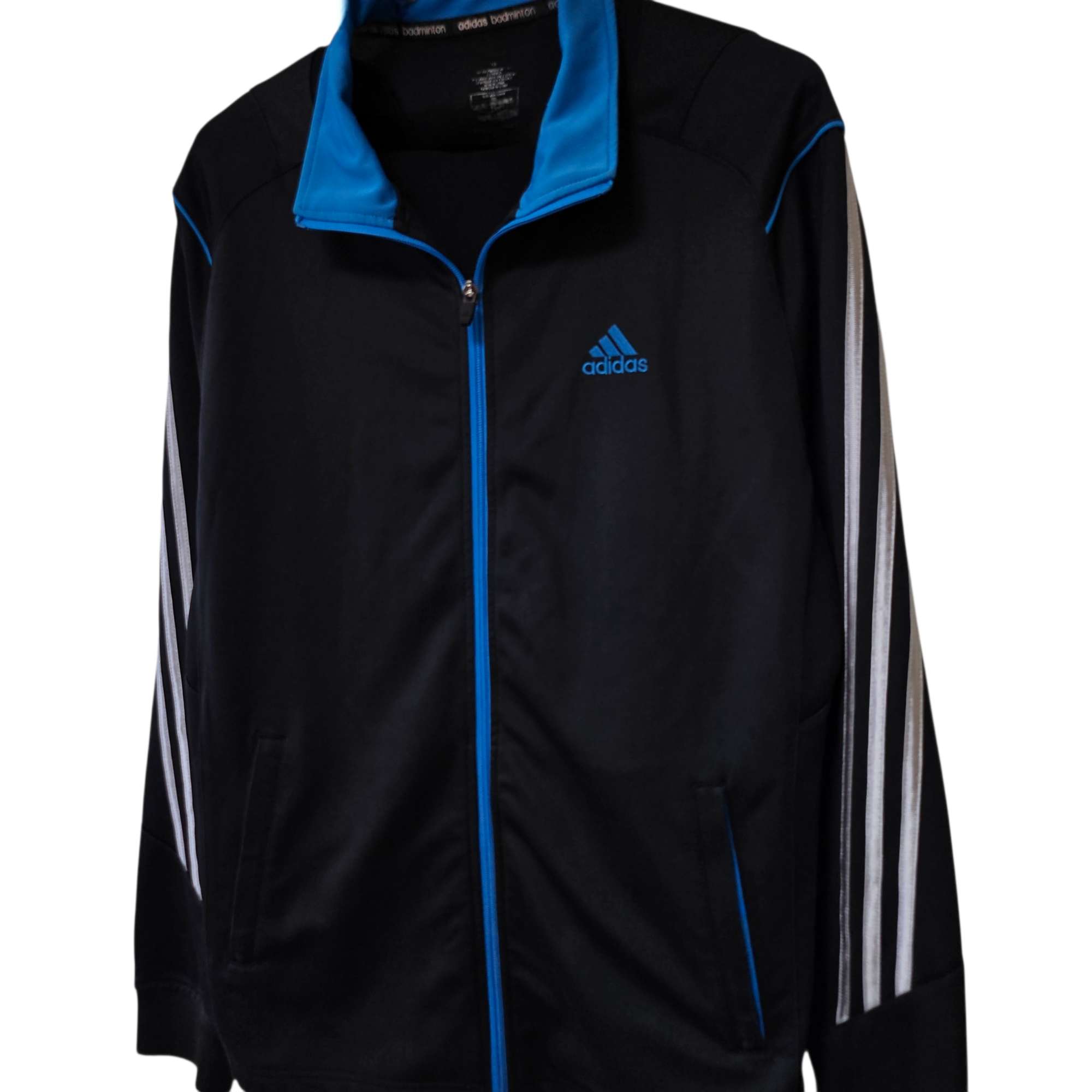 아디다스 져지블랙 100-105 트랙탑저지 | 데얼스 아웃도어 전문 플랫폼