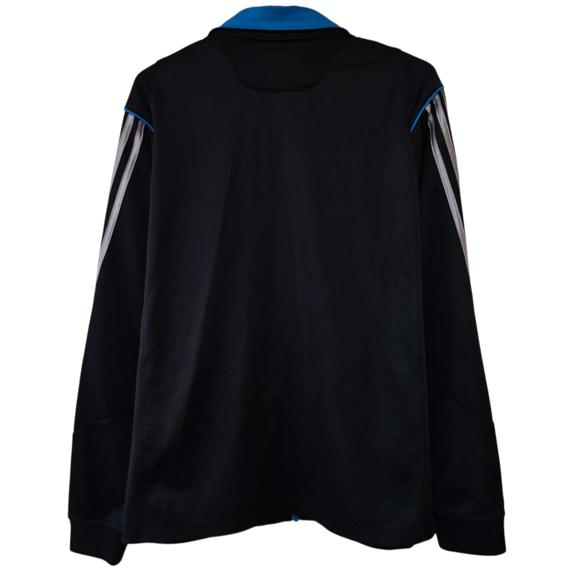 아디다스 져지블랙 100-105 트랙탑저지 | 데얼스 아웃도어 전문 플랫폼