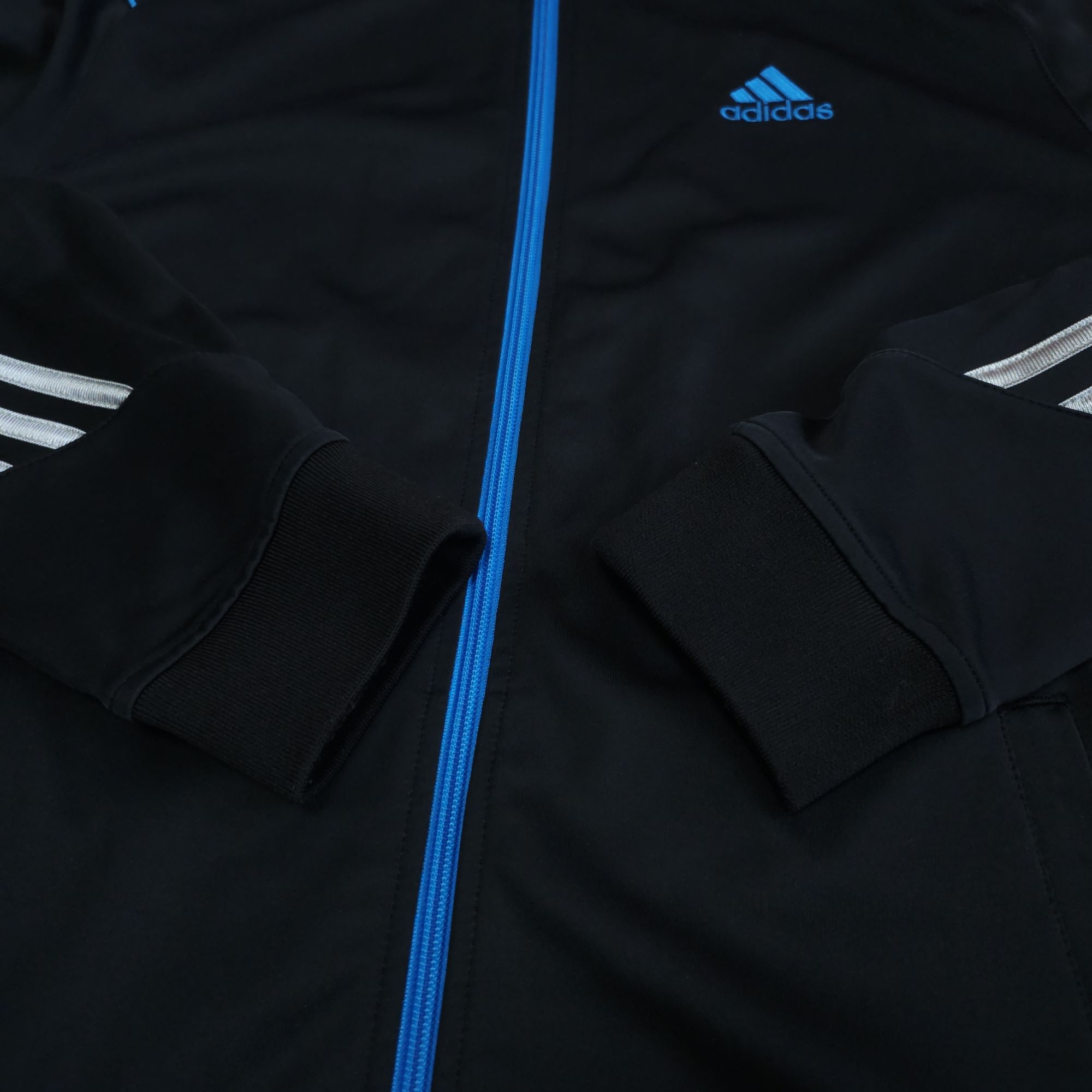 아디다스 져지블랙 100-105 트랙탑저지 | 데얼스 아웃도어 전문 플랫폼