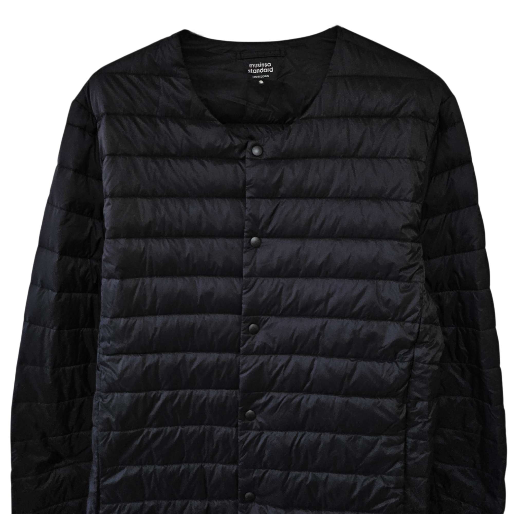 무신사 오리털경량패딩잠바 100-105 다운점퍼 | 데얼스 아웃도어 전문 플랫폼