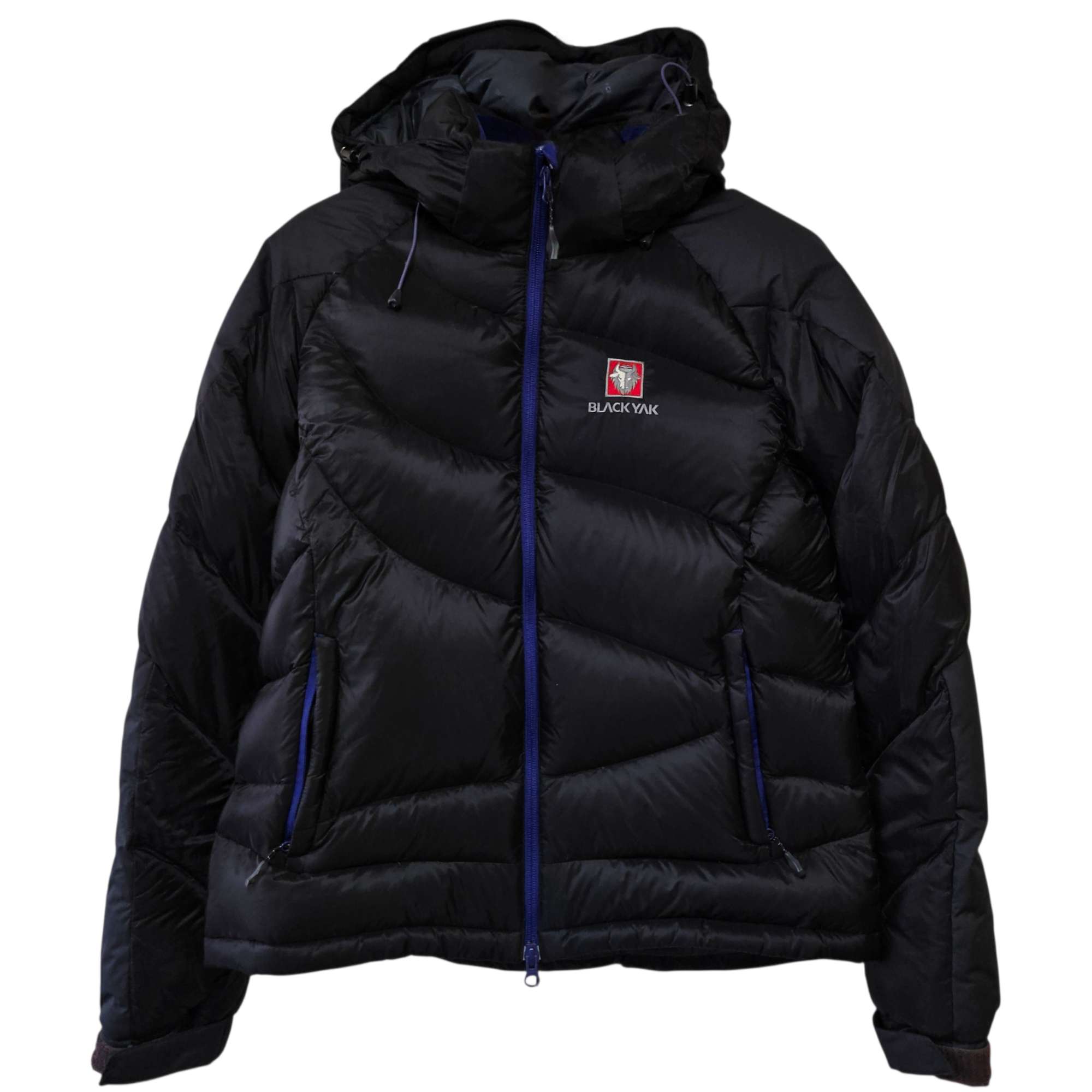 블랙야크 구스다운패딩잠바 95 M 거위털점퍼파카 | 데얼스 아웃도어 전문 플랫폼
