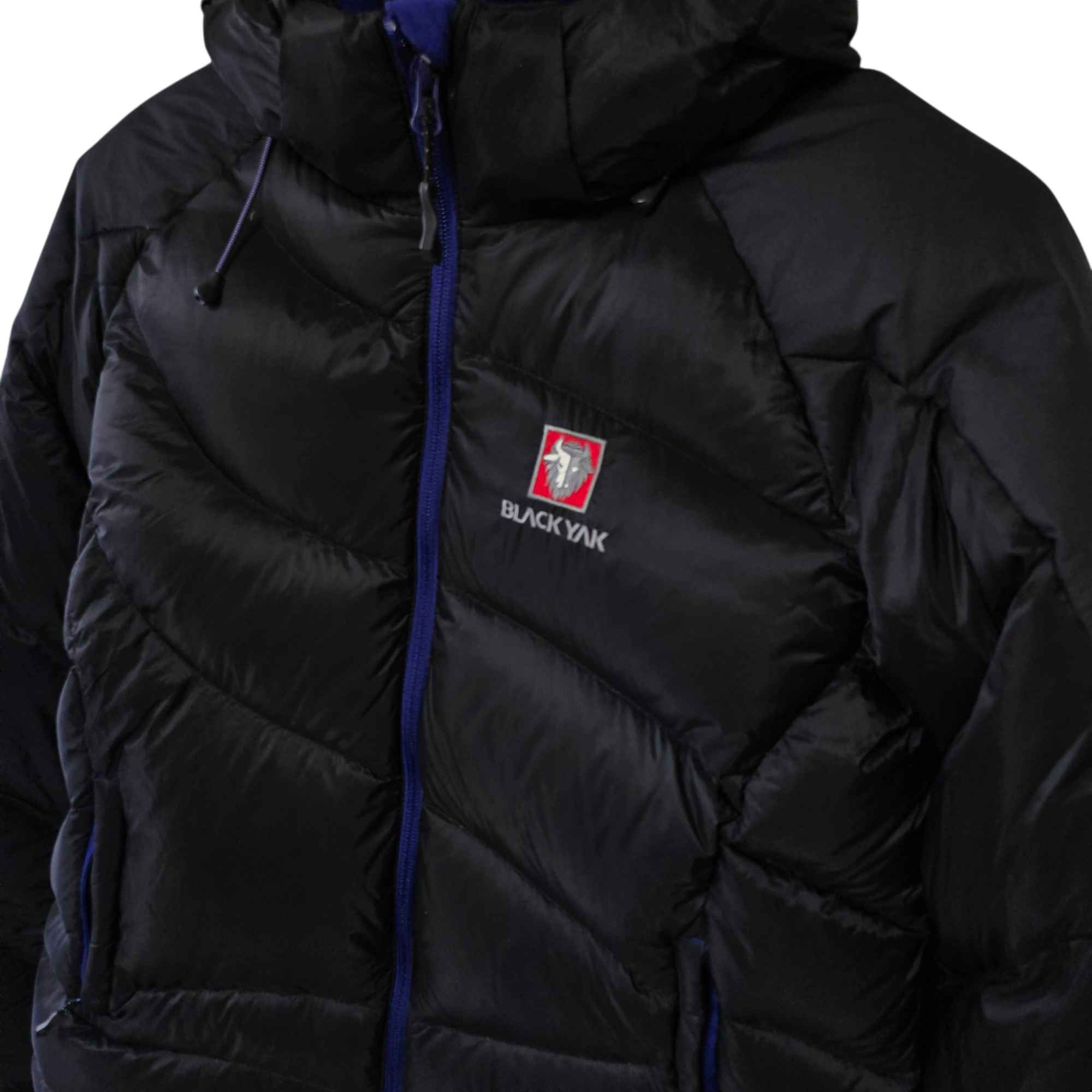 블랙야크 구스다운패딩잠바 95 M 거위털점퍼파카 | 데얼스 아웃도어 전문 플랫폼