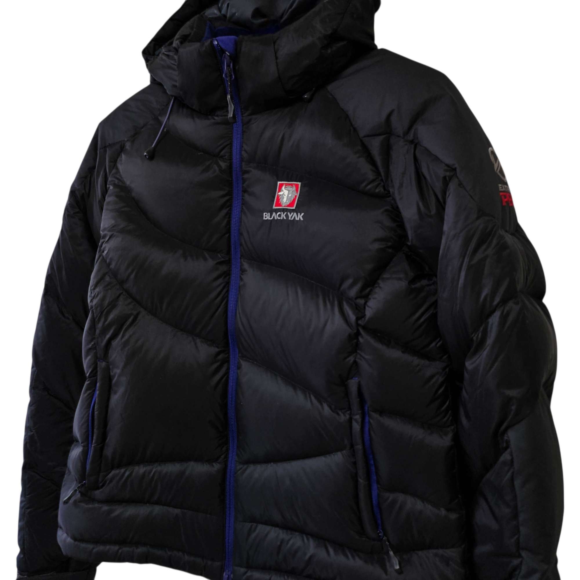 블랙야크 구스다운패딩잠바 95 M 거위털점퍼파카 | 데얼스 아웃도어 전문 플랫폼