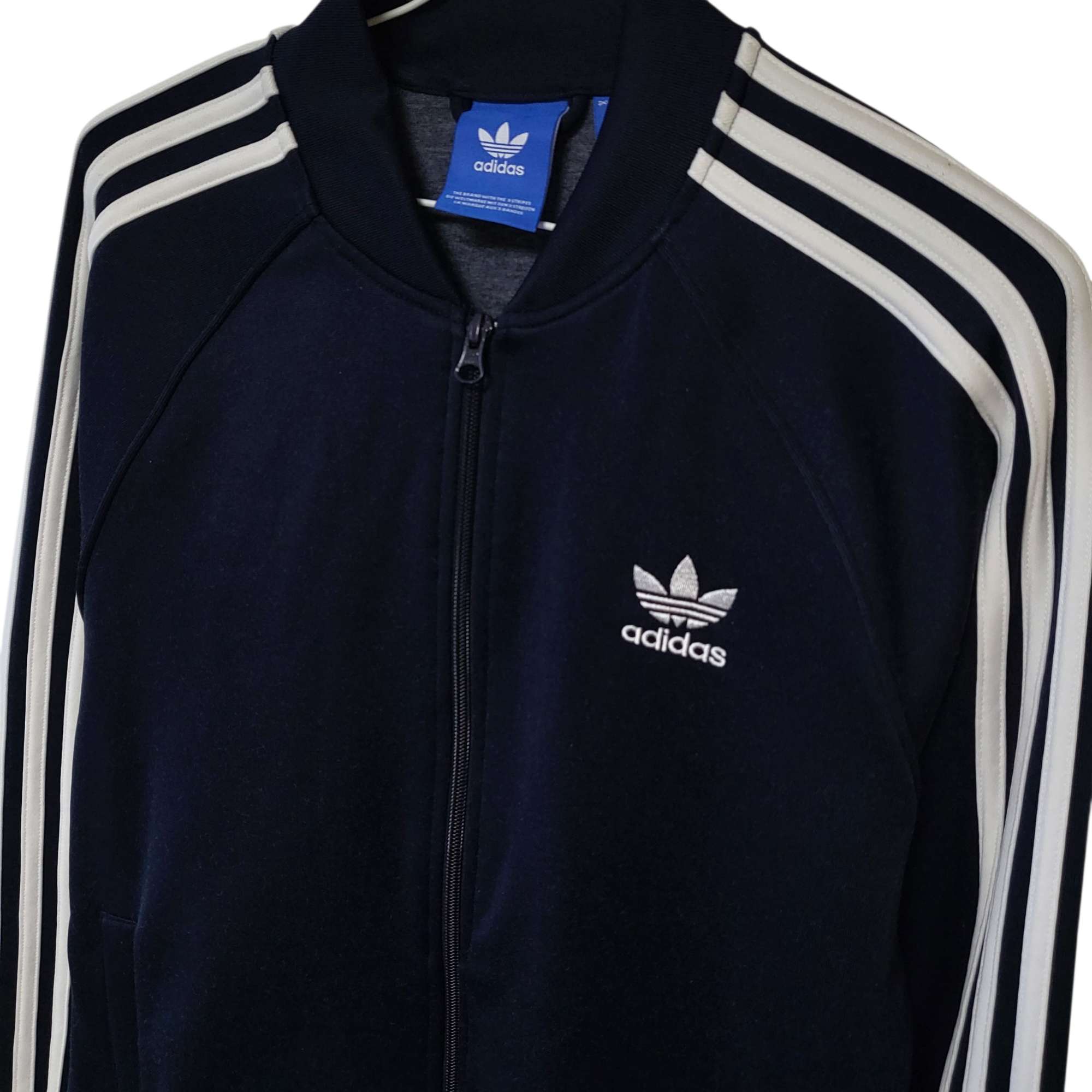 아디다스 파이어버드져지 네이비 100-105 | 데얼스 아웃도어 전문 플랫폼