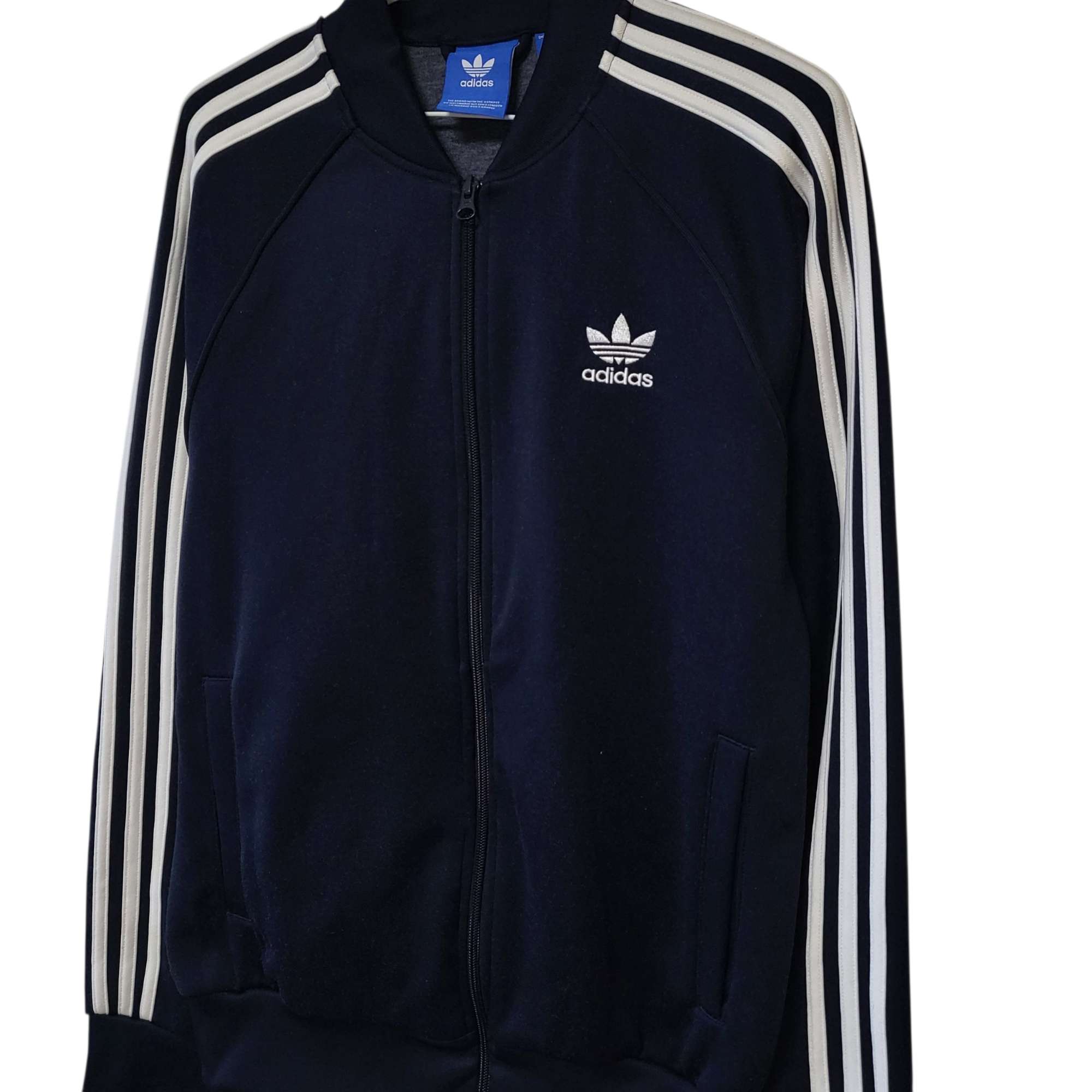 아디다스 파이어버드져지 네이비 100-105 | 데얼스 아웃도어 전문 플랫폼