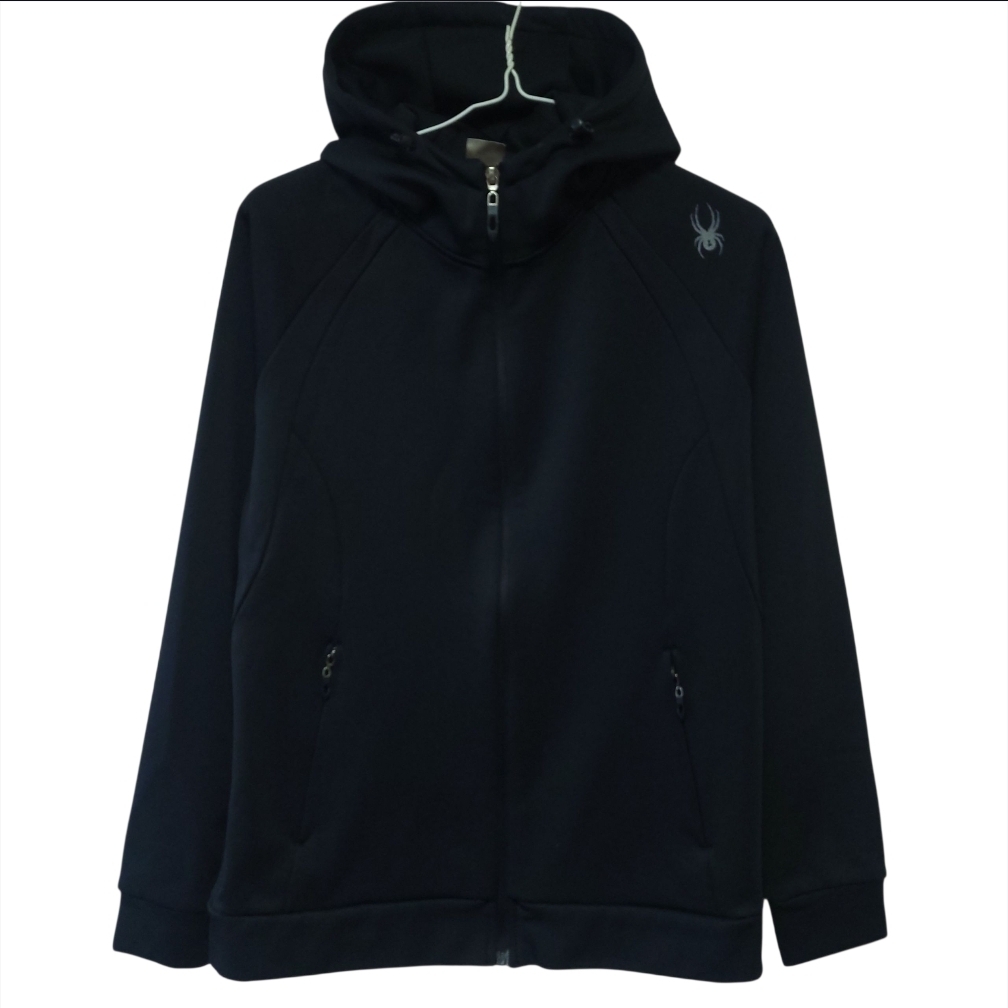 스파이더 기모져지자켓 95-100 트랙탑 | 데얼스 아웃도어 전문 플랫폼