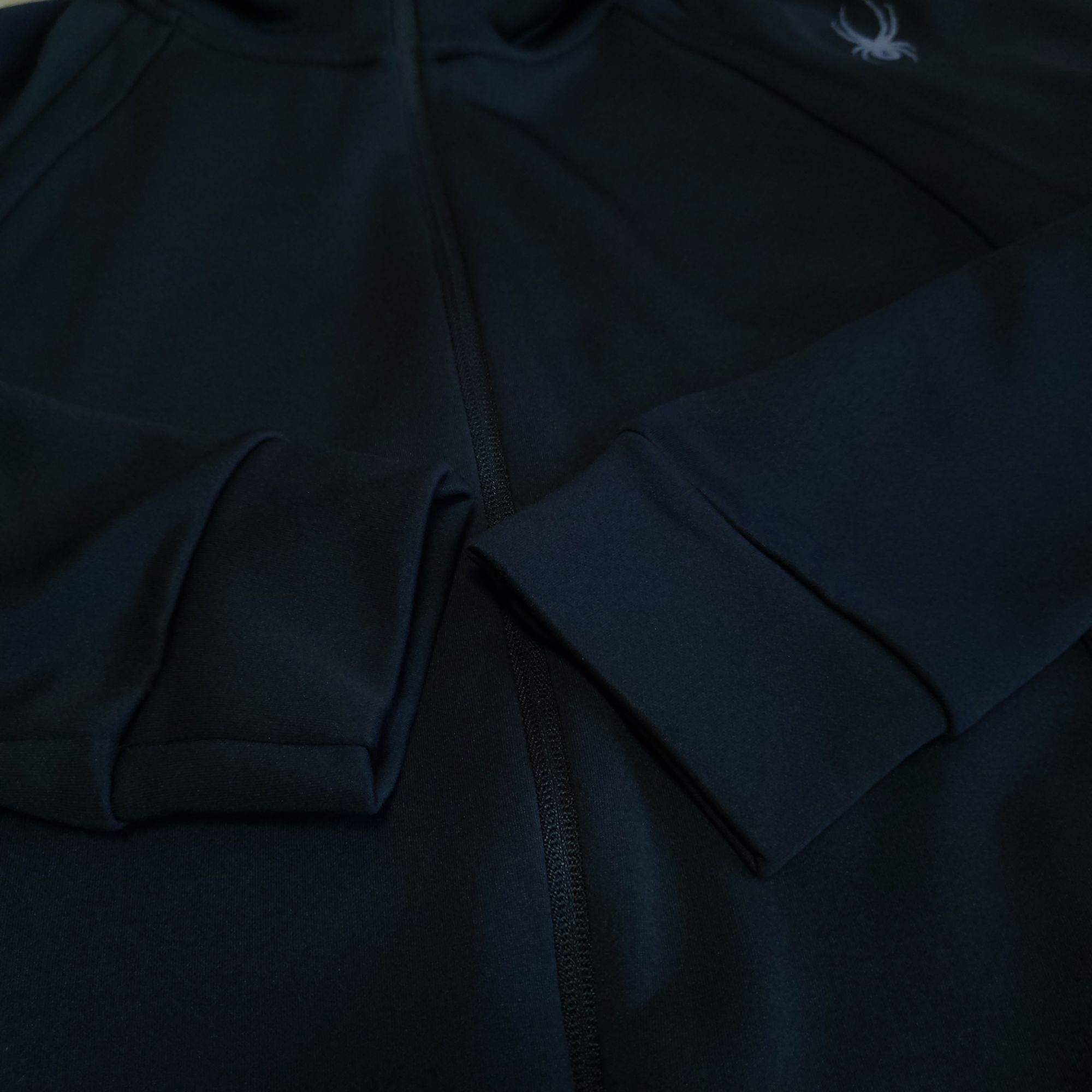 스파이더 기모져지자켓 95-100 트랙탑 | 데얼스 아웃도어 전문 플랫폼