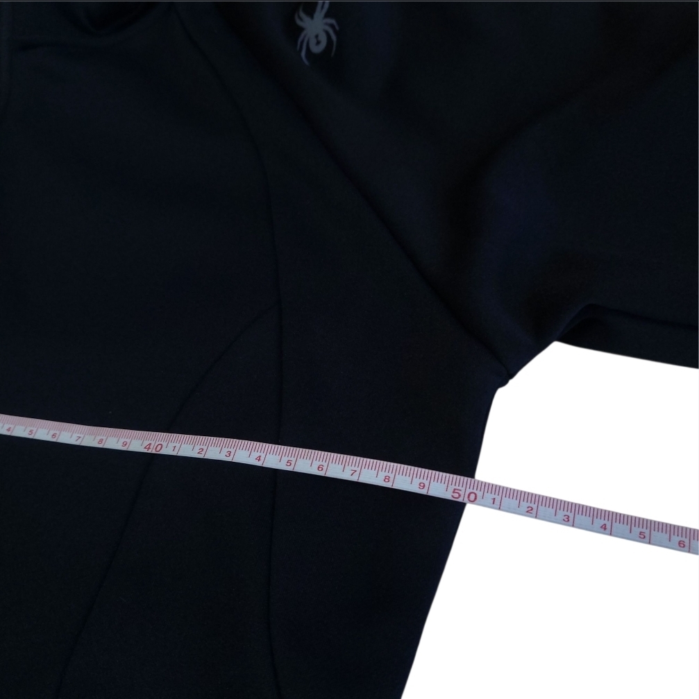 스파이더 기모져지자켓 95-100 트랙탑 | 데얼스 아웃도어 전문 플랫폼