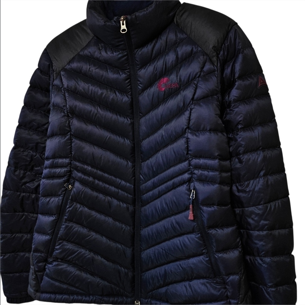 네파 여성 구스다운패딩잠바 95 M 거위털점퍼 | 데얼스 아웃도어 전문 플랫폼