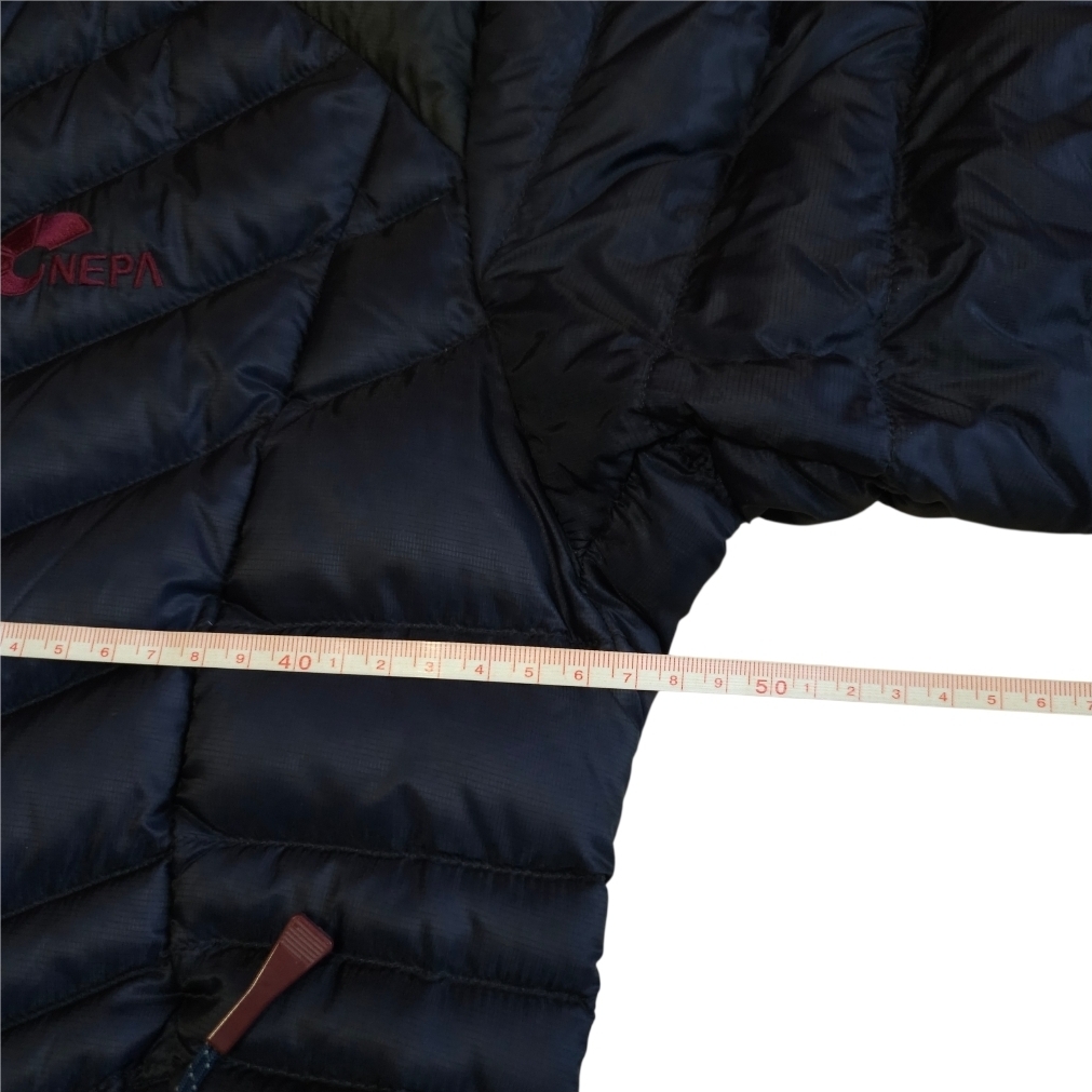 네파 여성 구스다운패딩잠바 95 M 거위털점퍼 | 데얼스 아웃도어 전문 플랫폼
