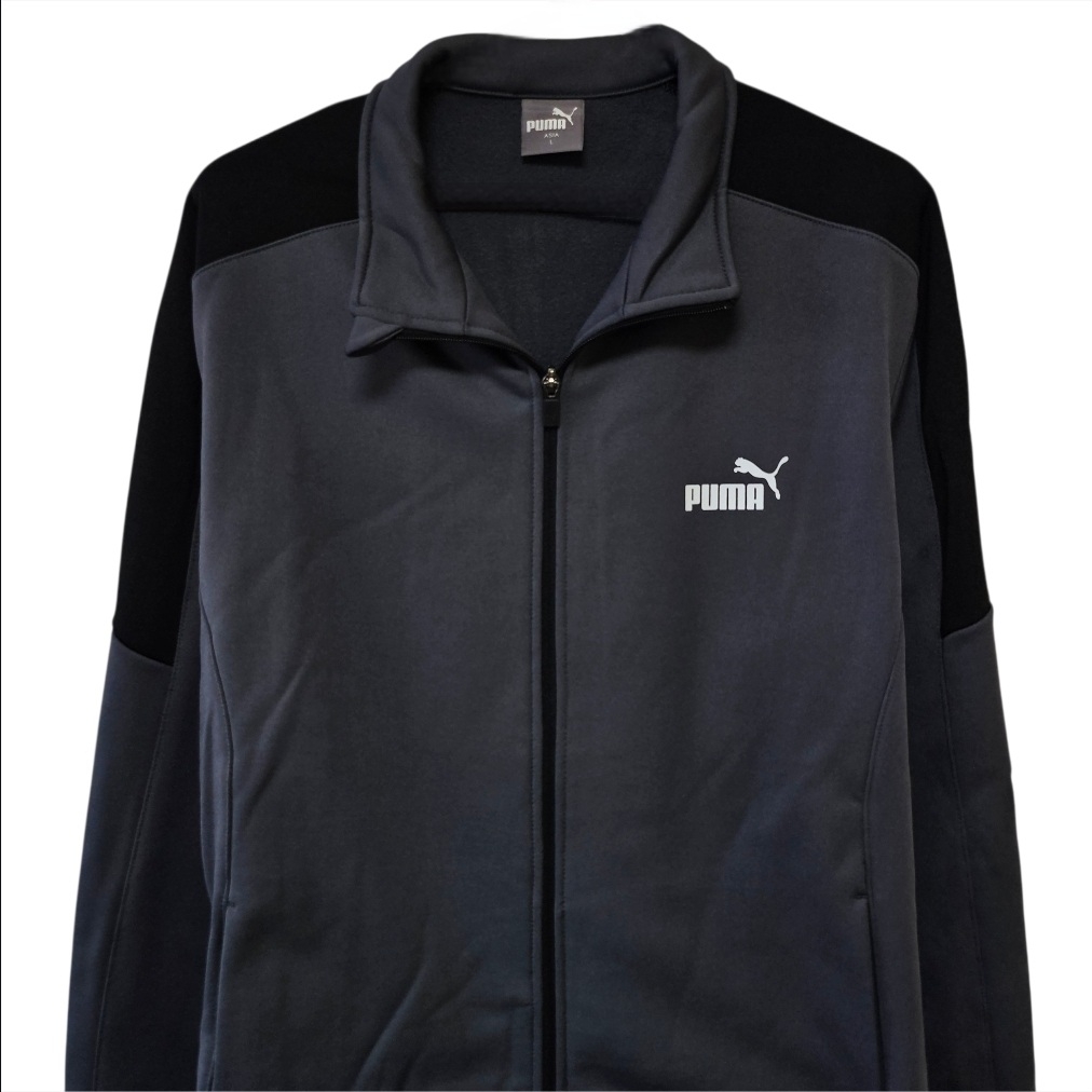 퓨마 져지트랙탑 100-105 트레이닝저지 | 데얼스 아웃도어 전문 플랫폼