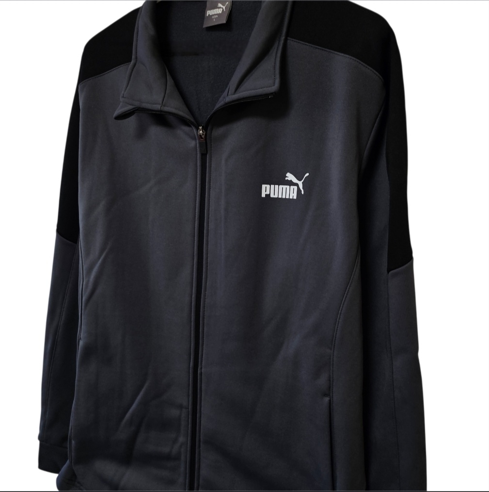 퓨마 져지트랙탑 100-105 트레이닝저지 | 데얼스 아웃도어 전문 플랫폼