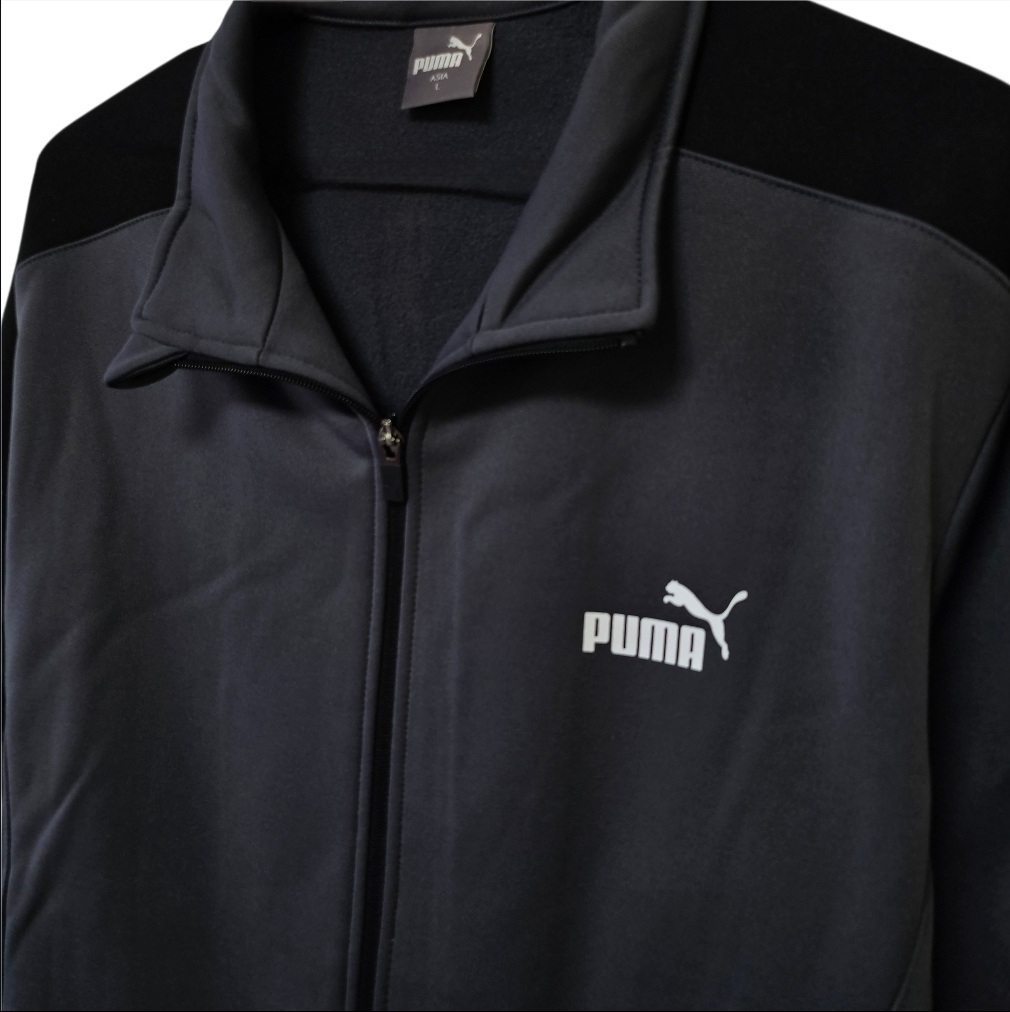 퓨마 져지트랙탑 100-105 트레이닝저지 | 데얼스 아웃도어 전문 플랫폼