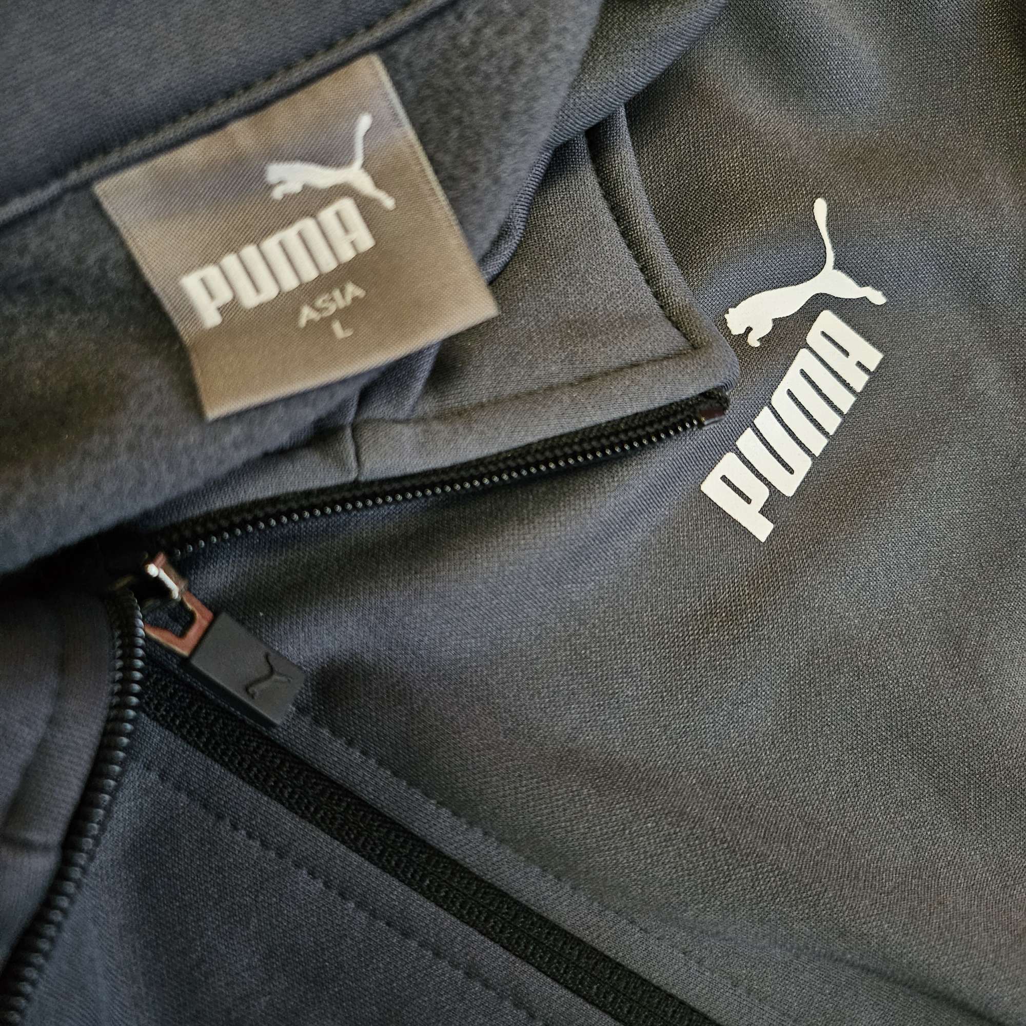 퓨마 져지트랙탑 100-105 트레이닝저지 | 데얼스 아웃도어 전문 플랫폼