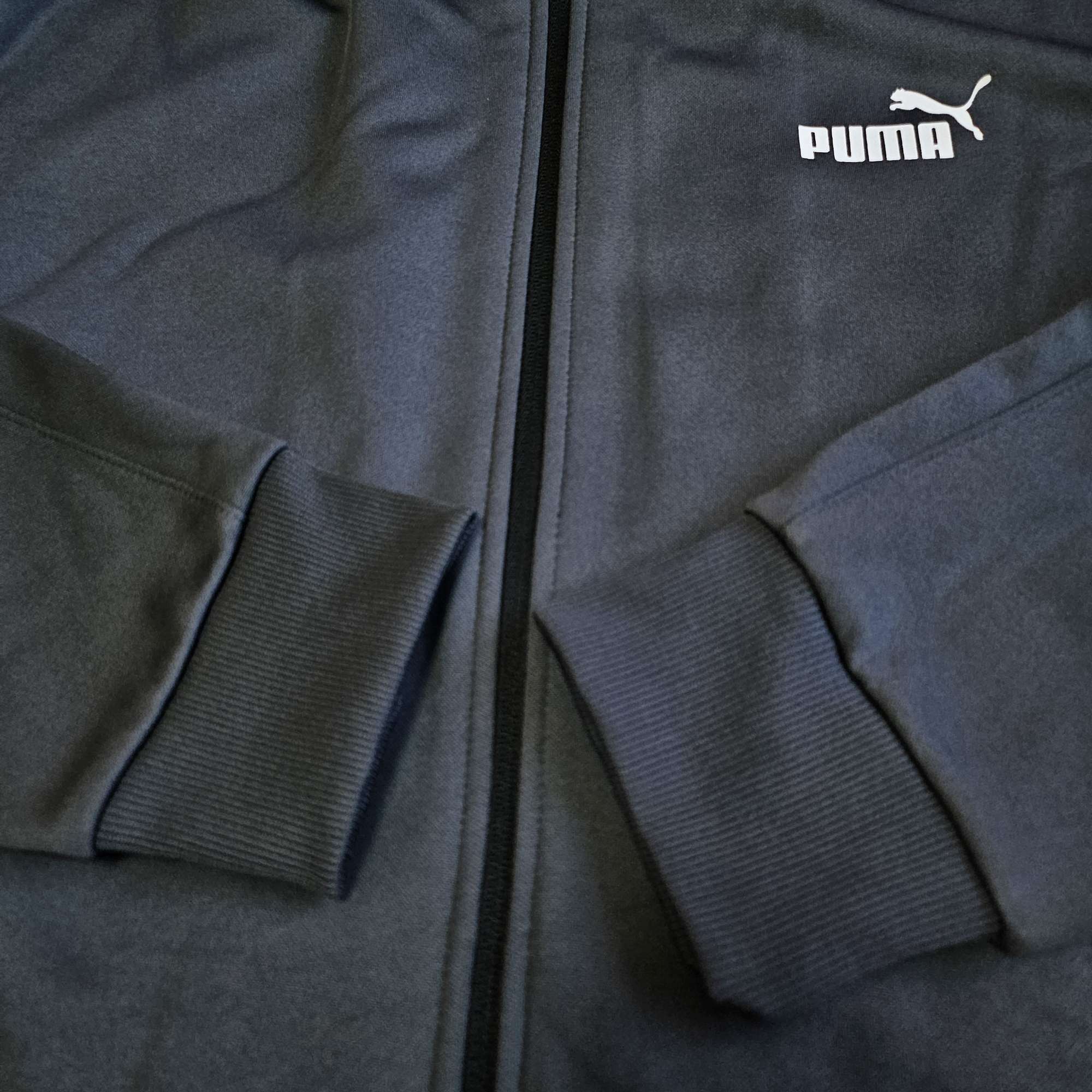 퓨마 져지트랙탑 100-105 트레이닝저지 | 데얼스 아웃도어 전문 플랫폼