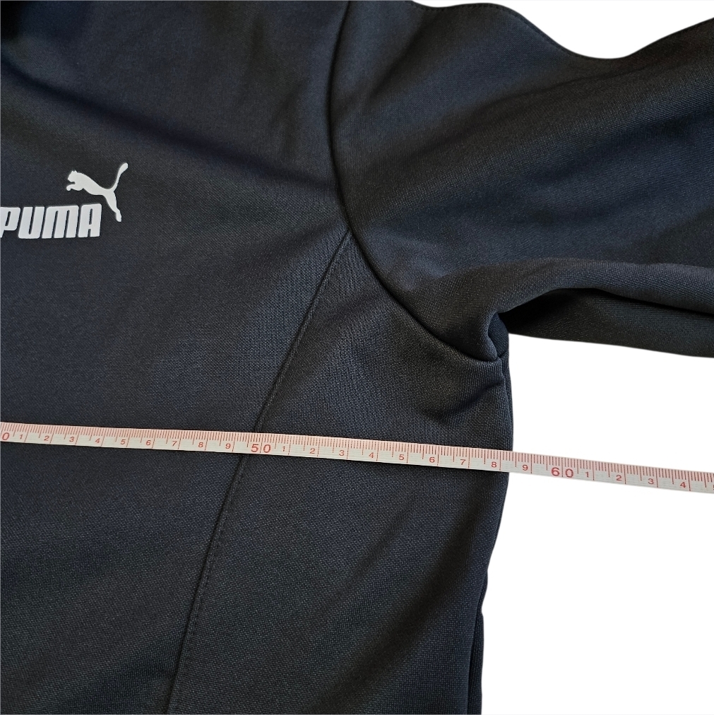 퓨마 져지트랙탑 100-105 트레이닝저지 | 데얼스 아웃도어 전문 플랫폼