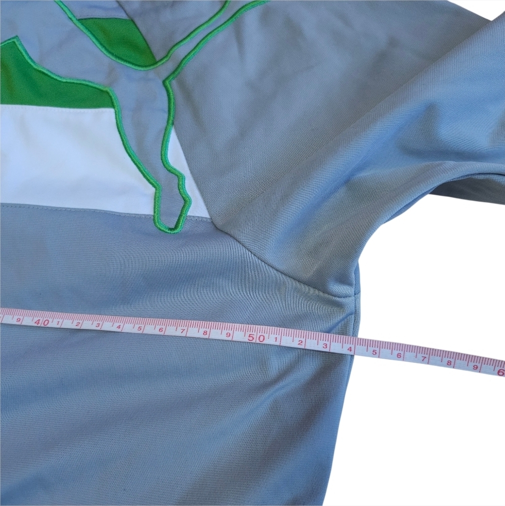 퓨마 져지 95-100 트랙탑자켓 | 데얼스 아웃도어 전문 플랫폼