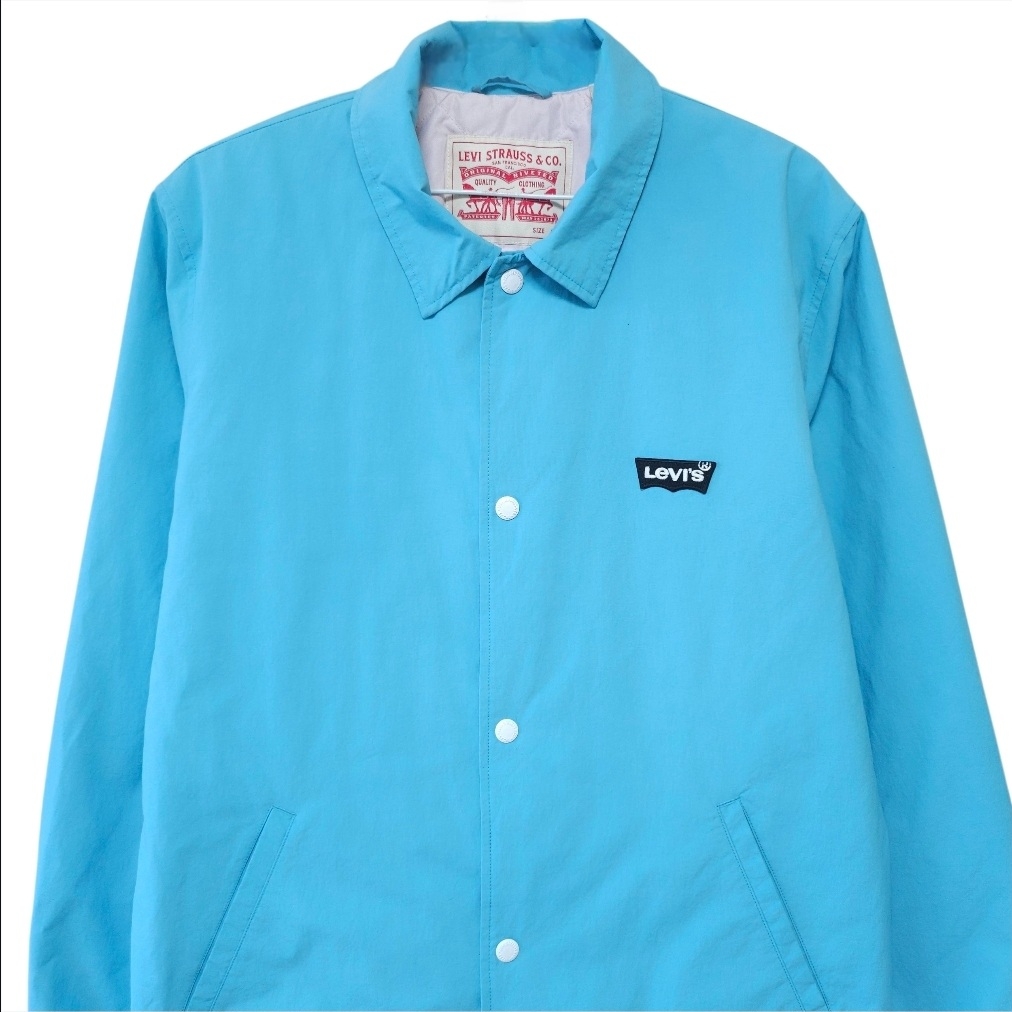 리바이스 경량잠바 100-105 바람막이점퍼 | 데얼스 아웃도어 전문 플랫폼