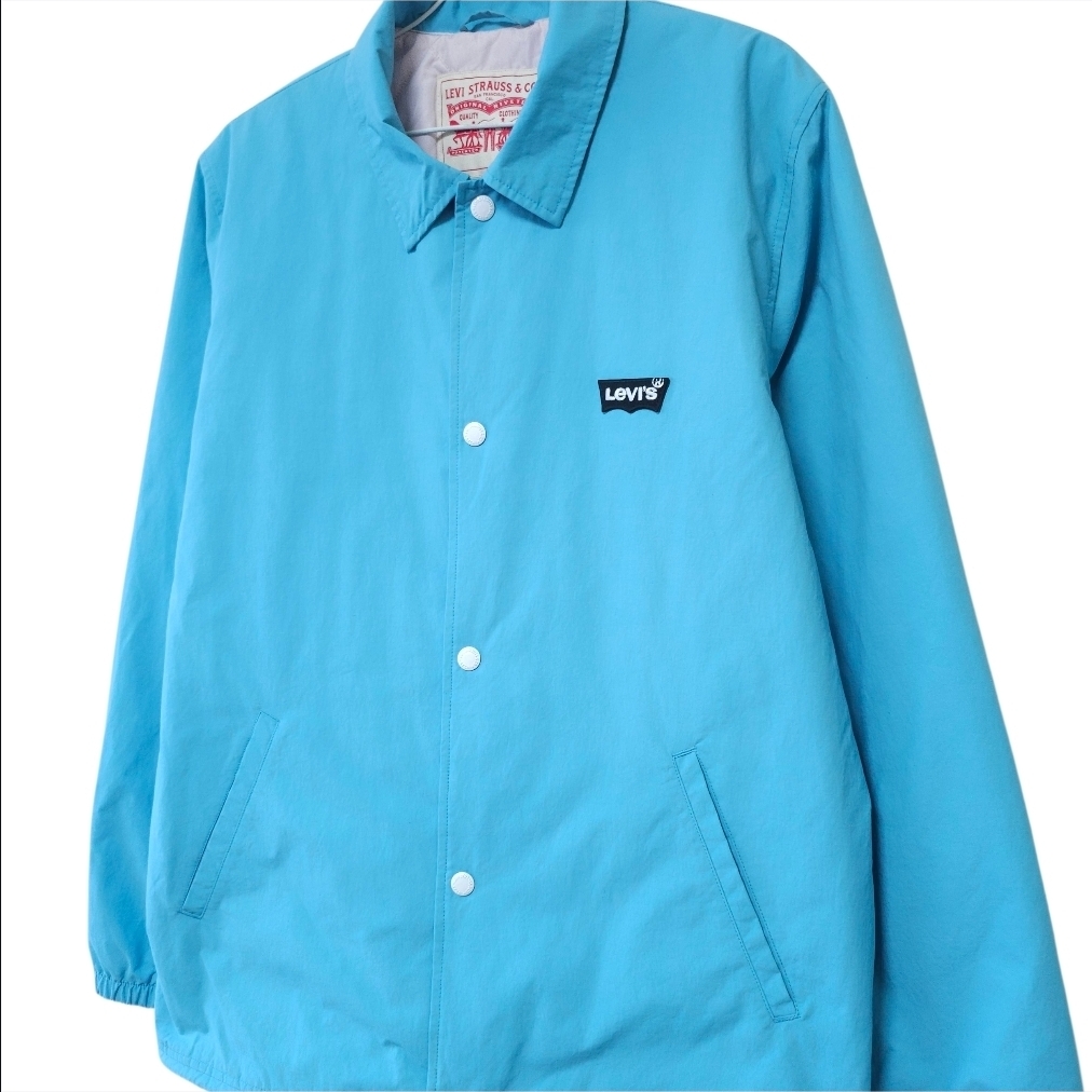 리바이스 경량잠바 100-105 바람막이점퍼 | 데얼스 아웃도어 전문 플랫폼