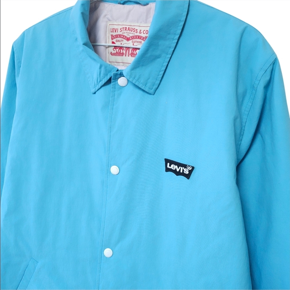 리바이스 경량잠바 100-105 바람막이점퍼 | 데얼스 아웃도어 전문 플랫폼