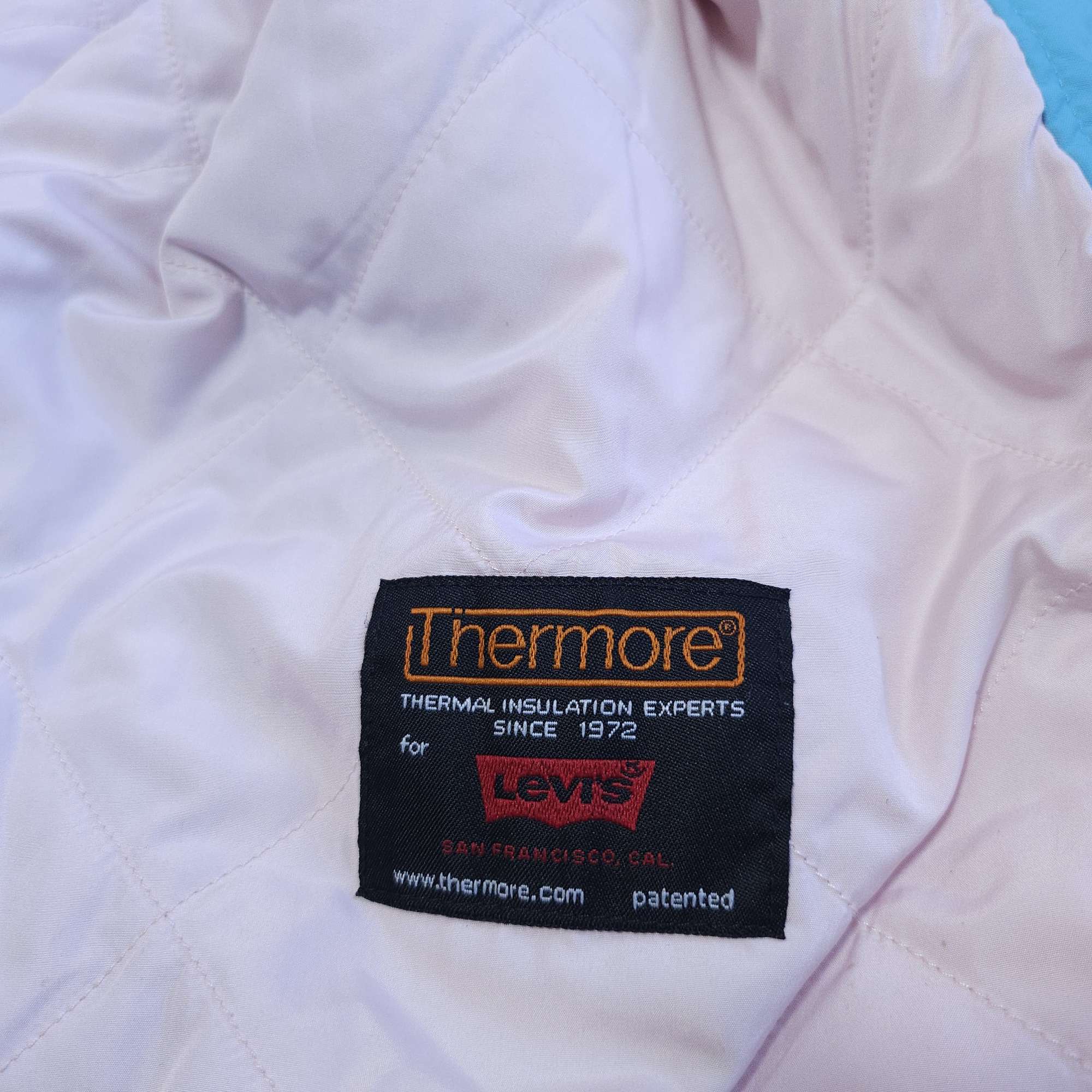 리바이스 경량잠바 100-105 바람막이점퍼 | 데얼스 아웃도어 전문 플랫폼