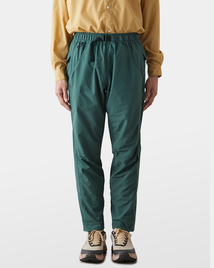 야마토미치 DW 5포켓 팬츠 5-Pocket Pants 새제품 | 데얼스 아웃도어 전문 플랫폼