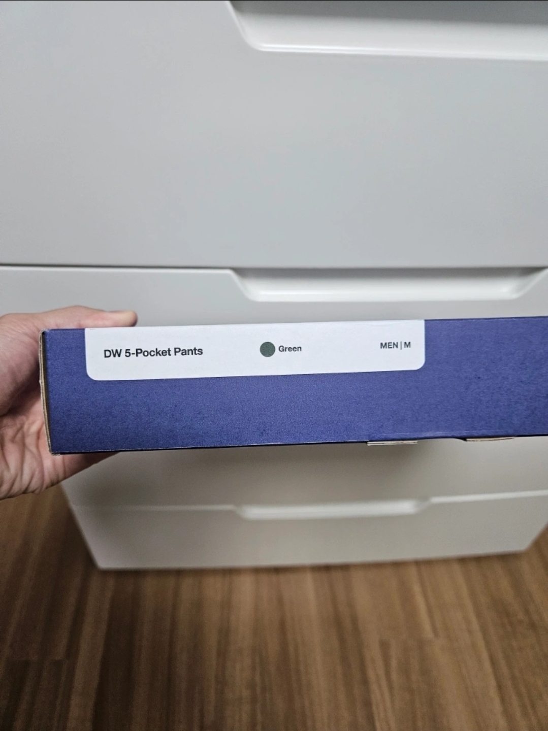 야마토미치 DW 5포켓 팬츠 5-Pocket Pants 새제품 | 데얼스 아웃도어 전문 플랫폼